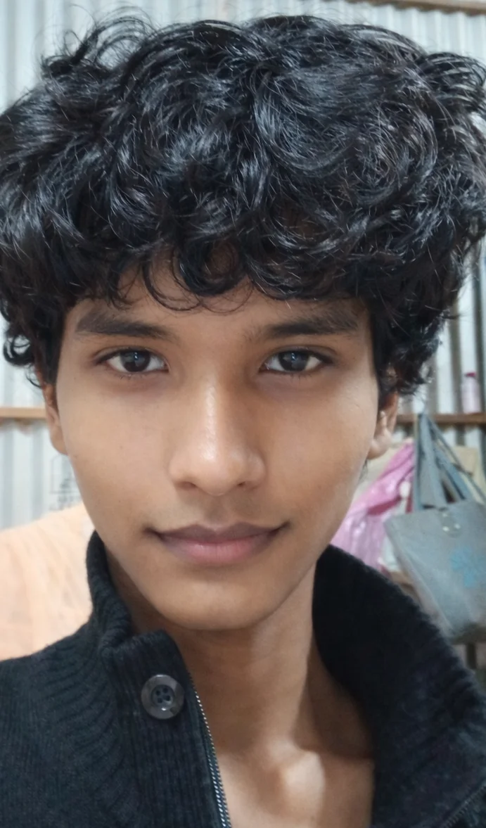 Photo of Dipjoti  Nath