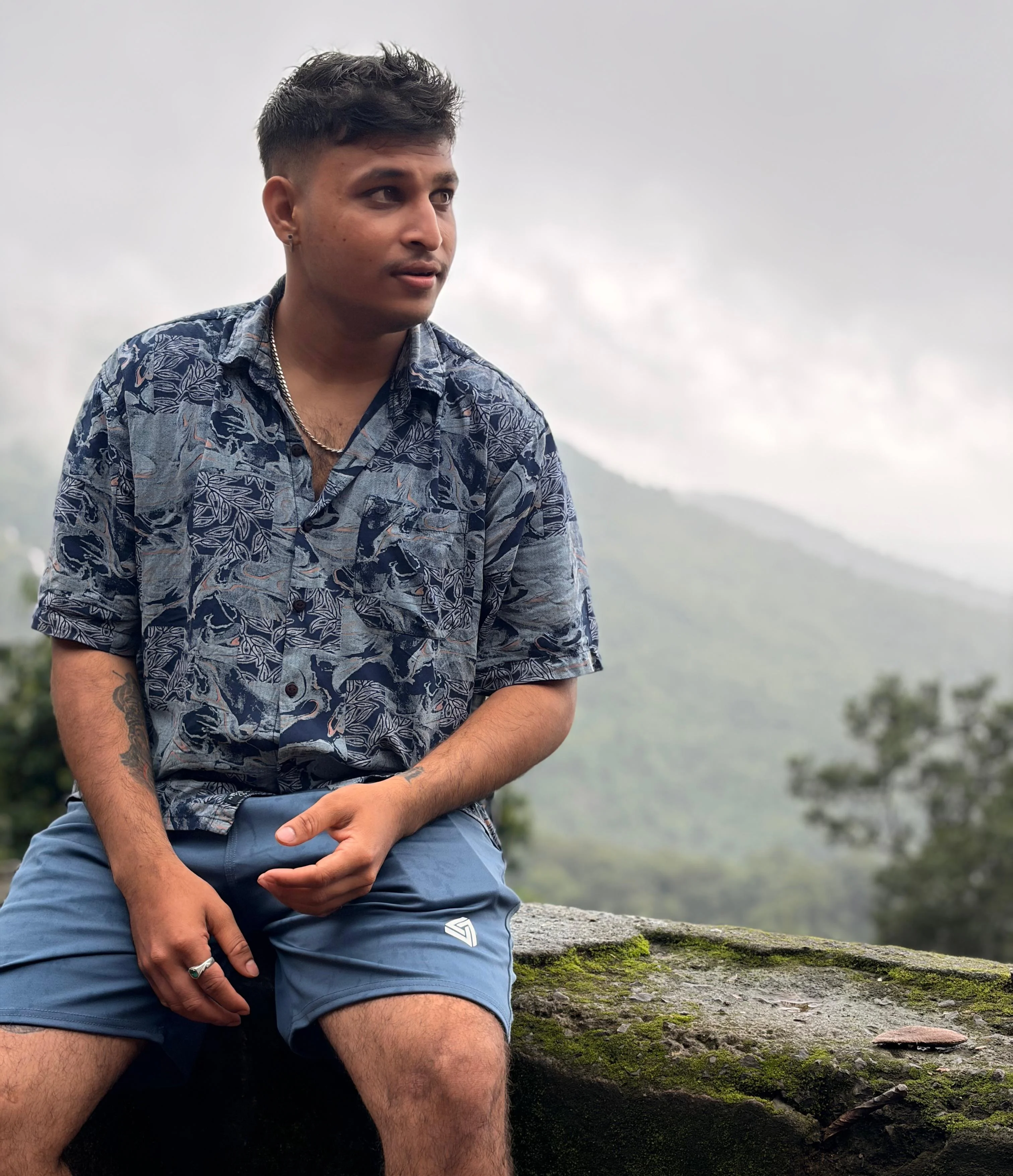 Photo of Ankith K