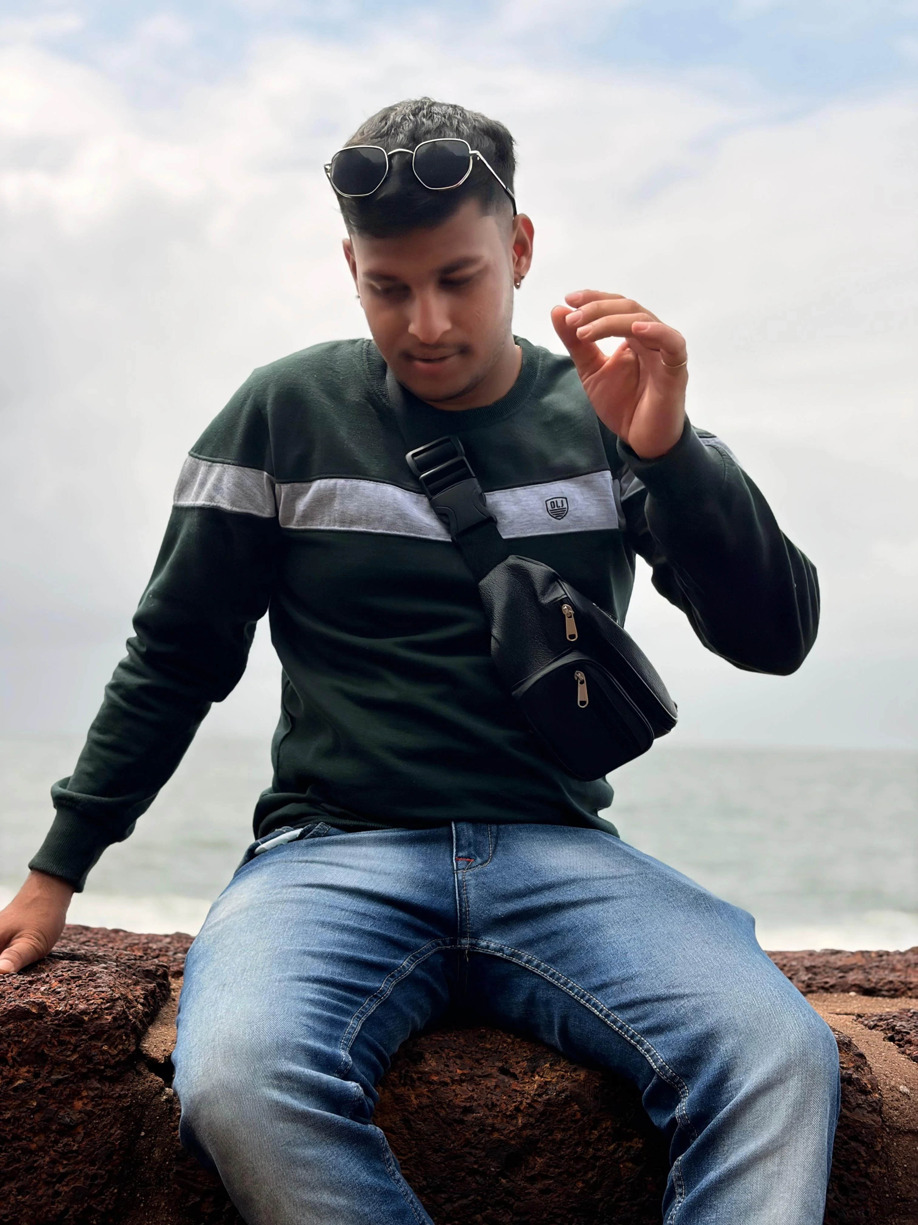 Photo of Ankith K