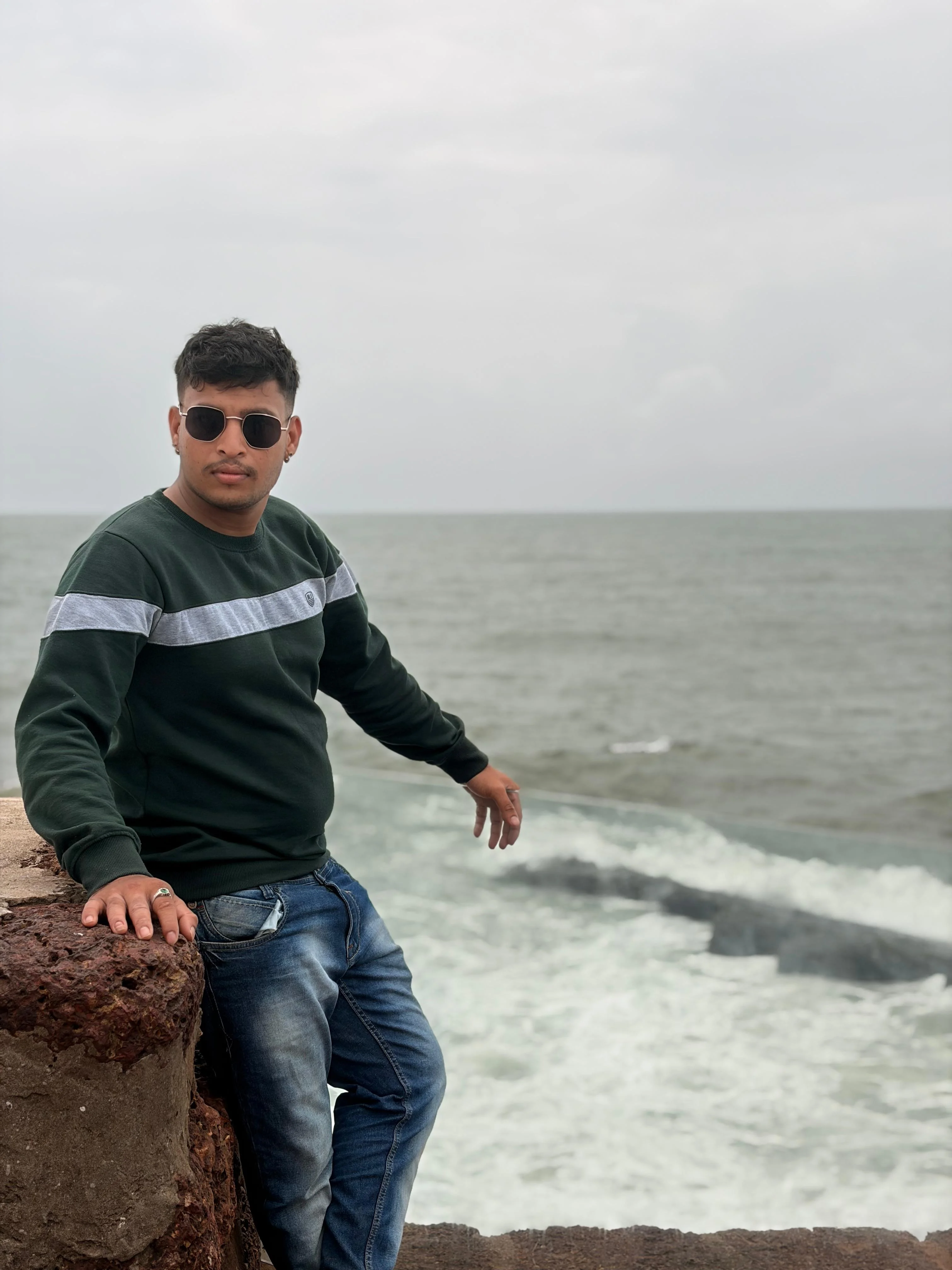 Photo of Ankith K