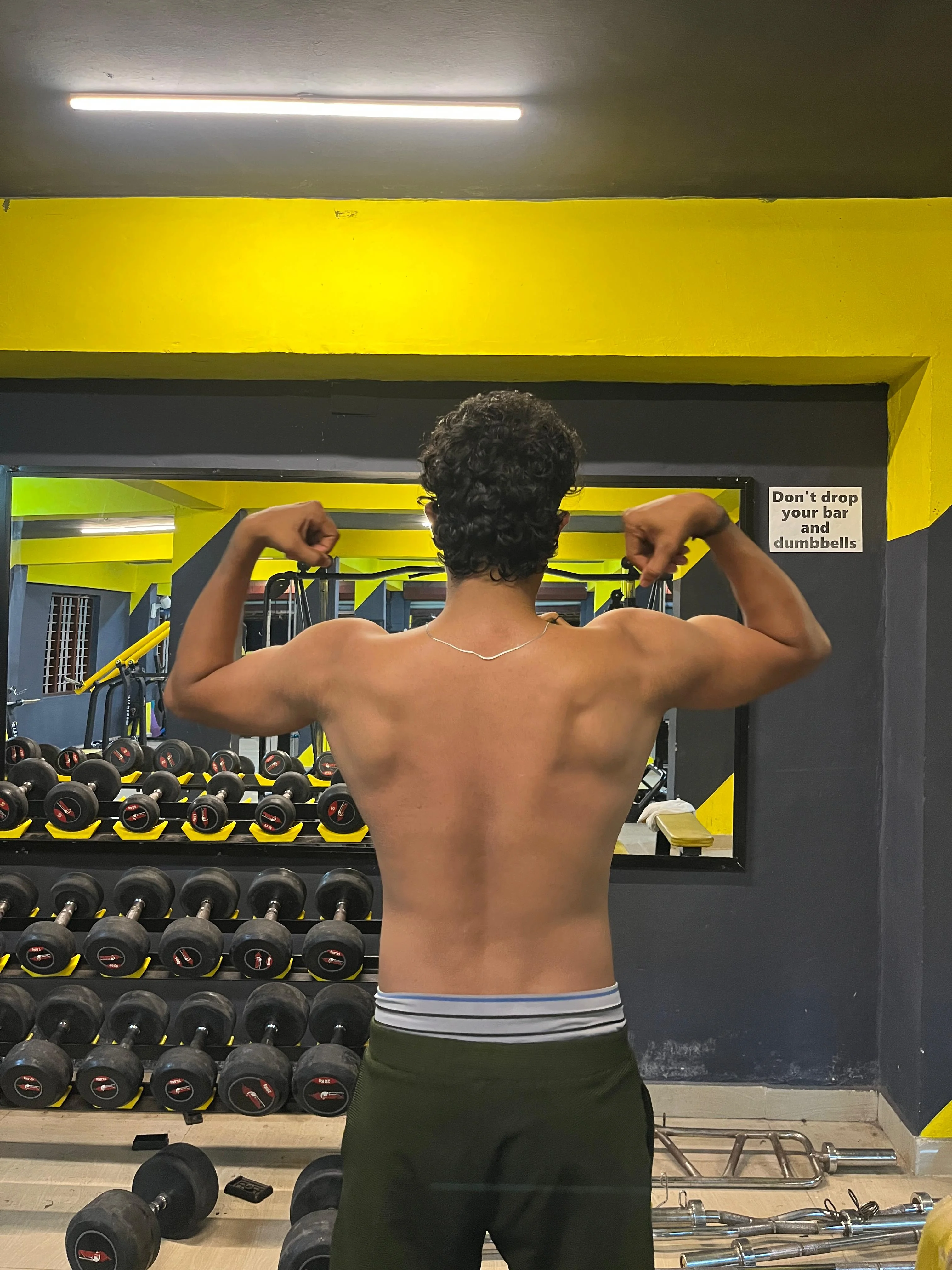 Photo of Abin