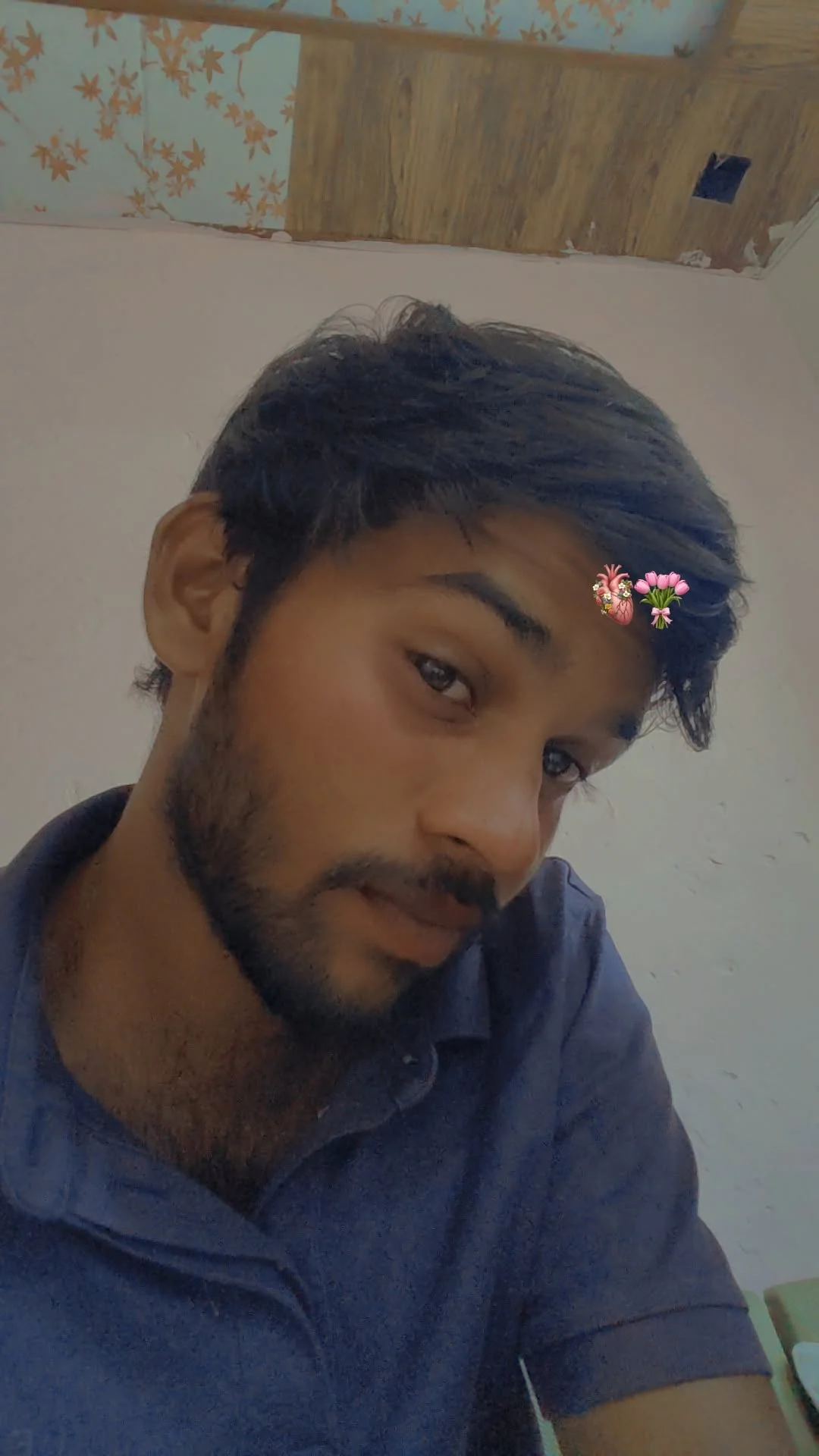 Photo of Rohan Manda Kale