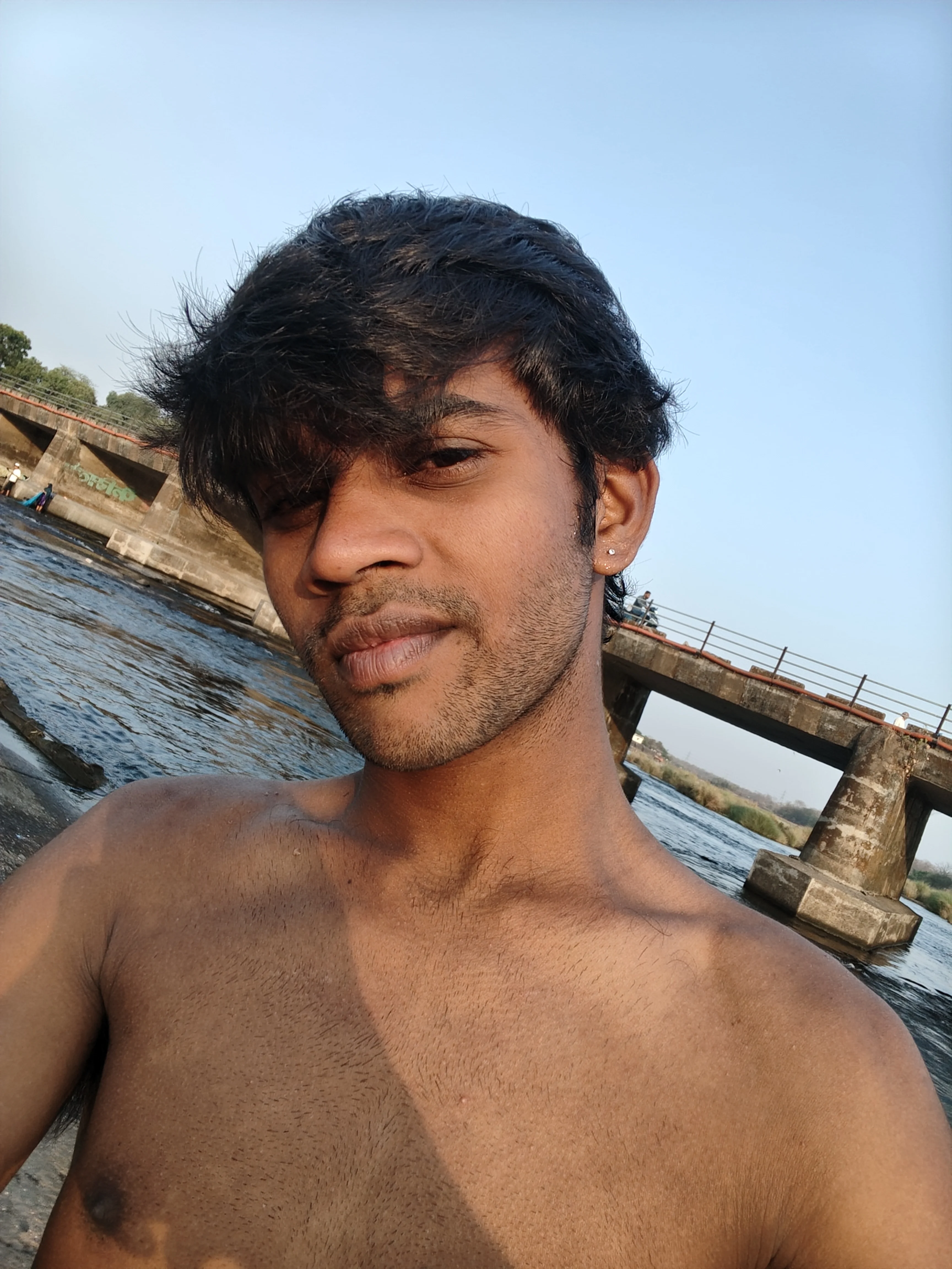 Photo of Rohan Manda Kale