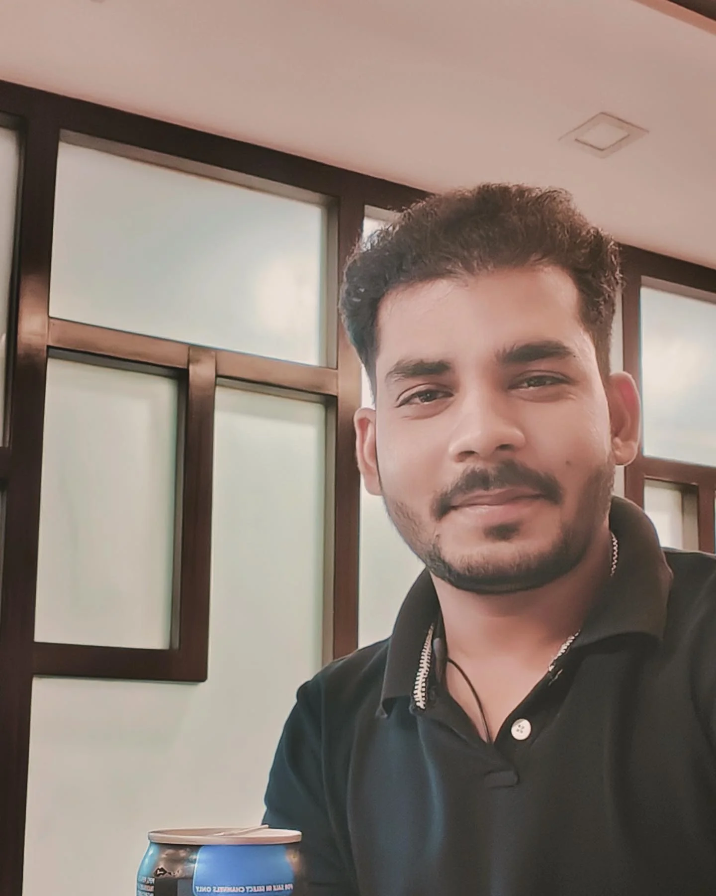 Abid Hussain