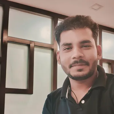 Abid Hussain