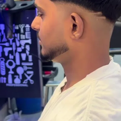 Dhrumil
