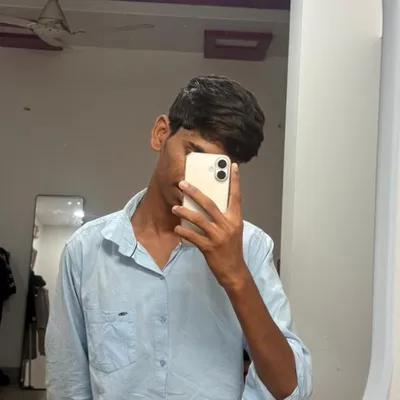 Vijay Adhane