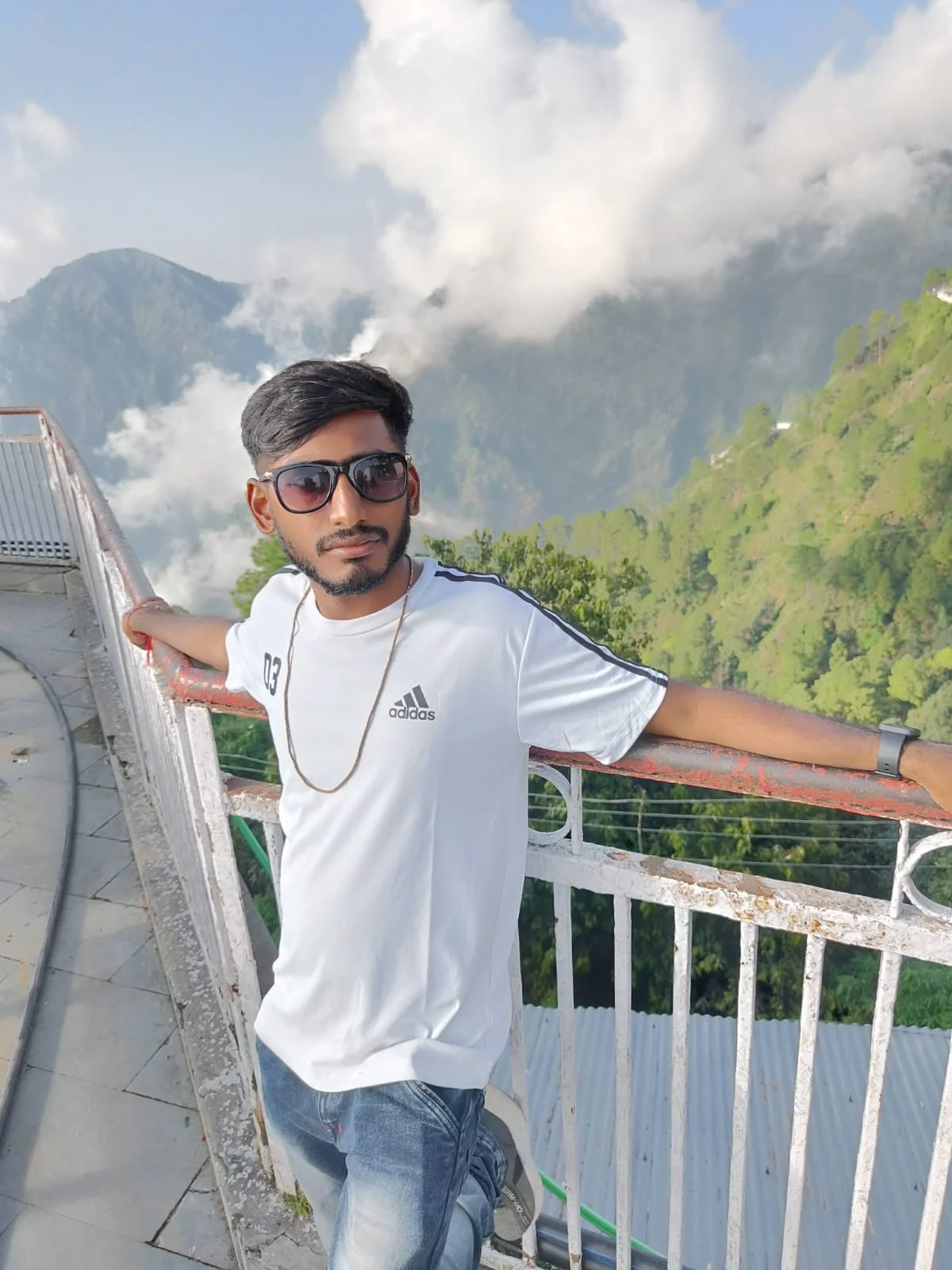 Shailesh Nakum