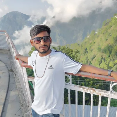 Shailesh Nakum