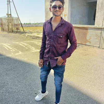 Sharim shaikh