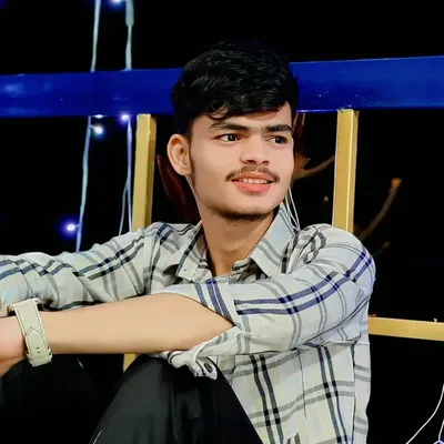 Abhishek Gautam