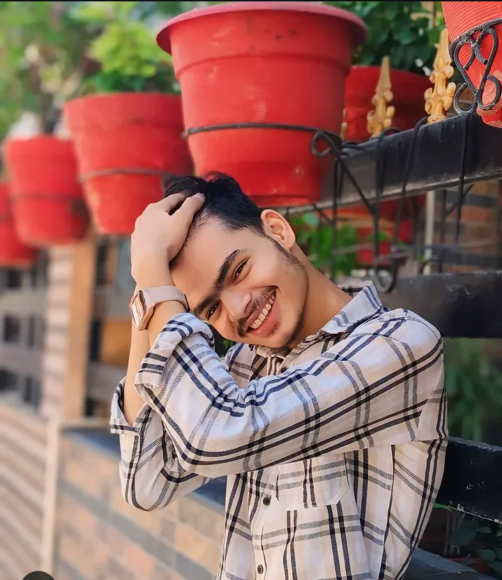 Abhishek Gautam