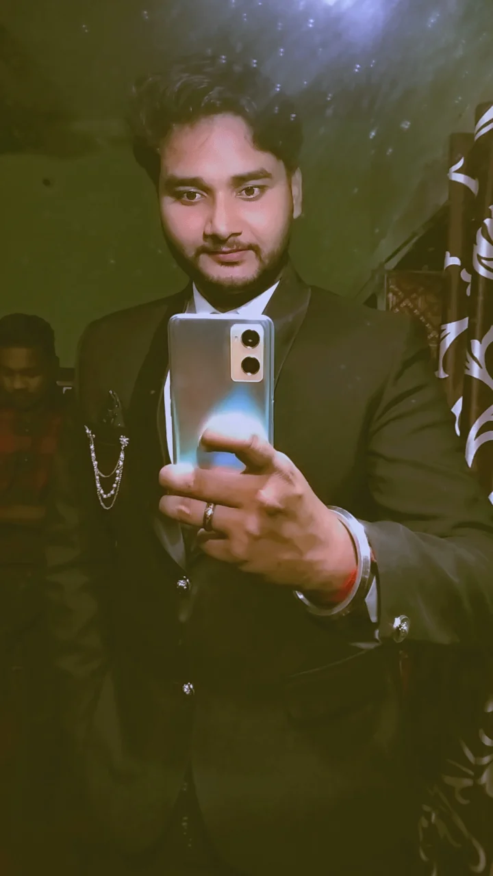 Photo of Kunal rathore
