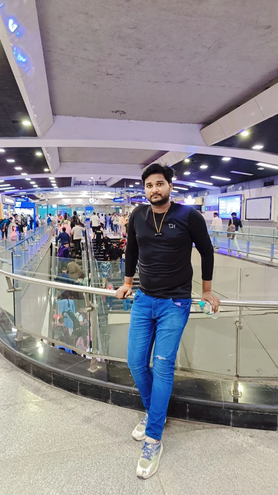 Photo of Kunal rathore
