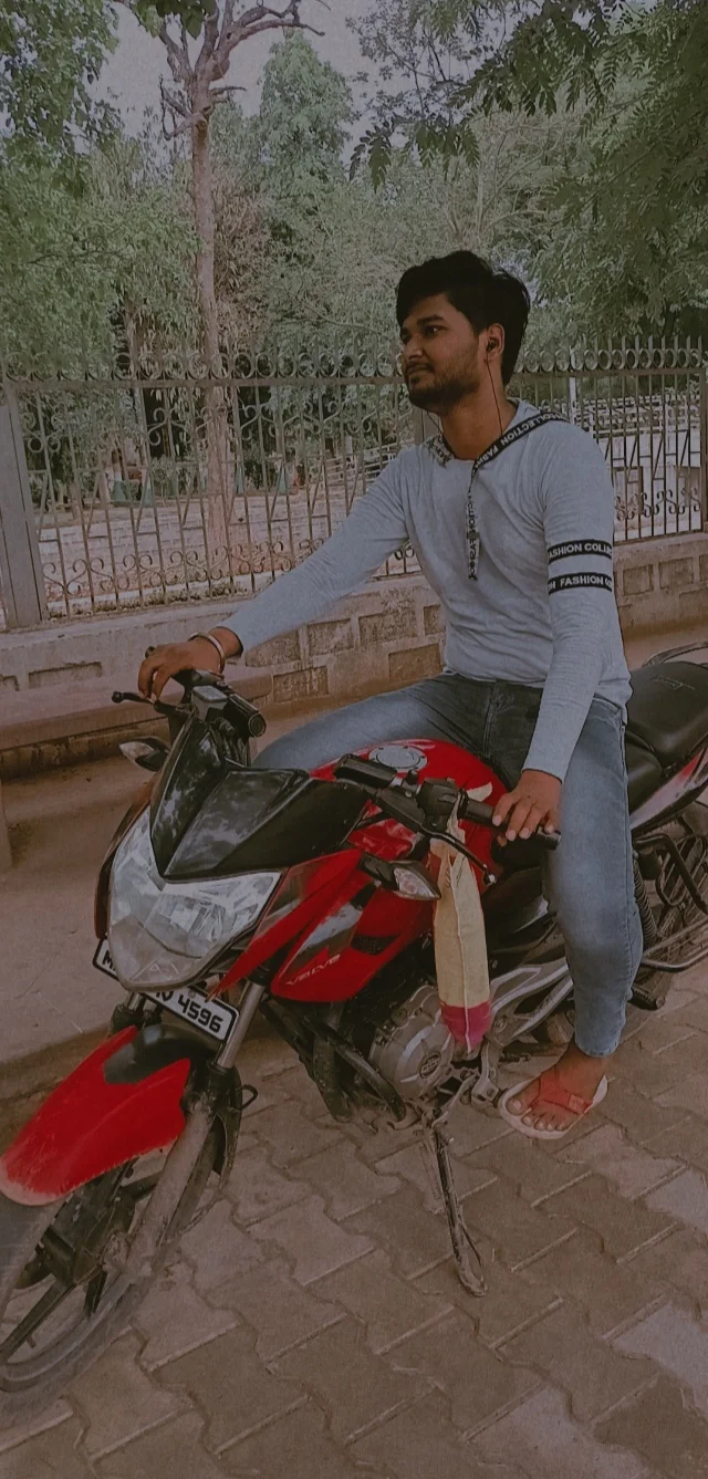 Photo of Kunal rathore
