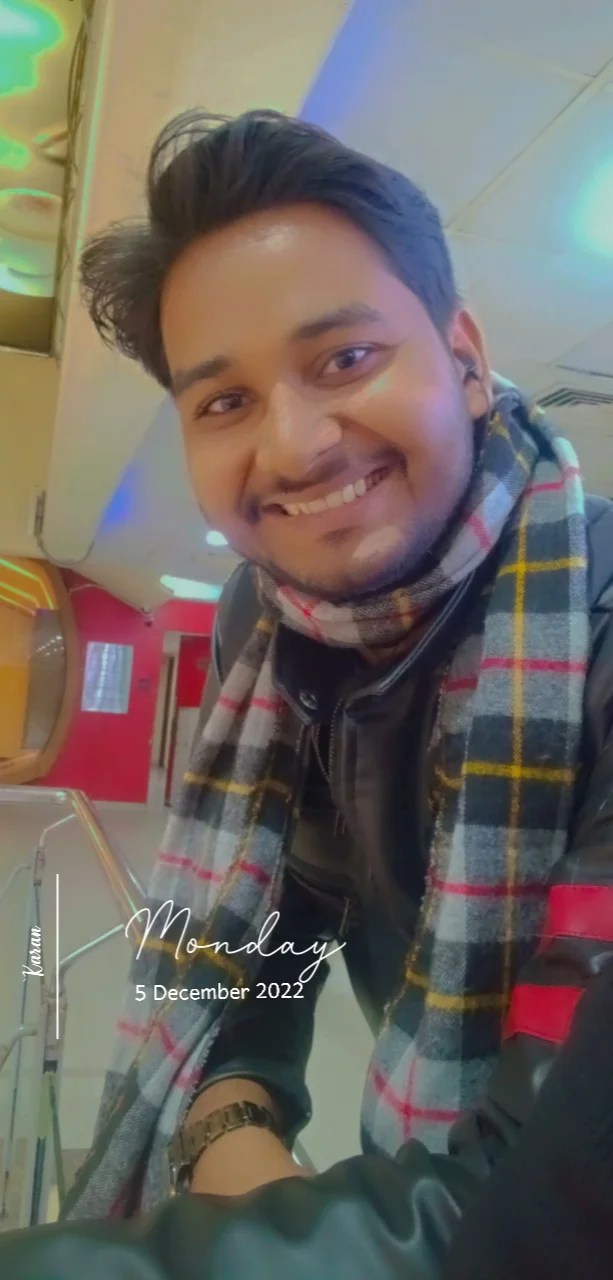 Photo of Kunal rathore