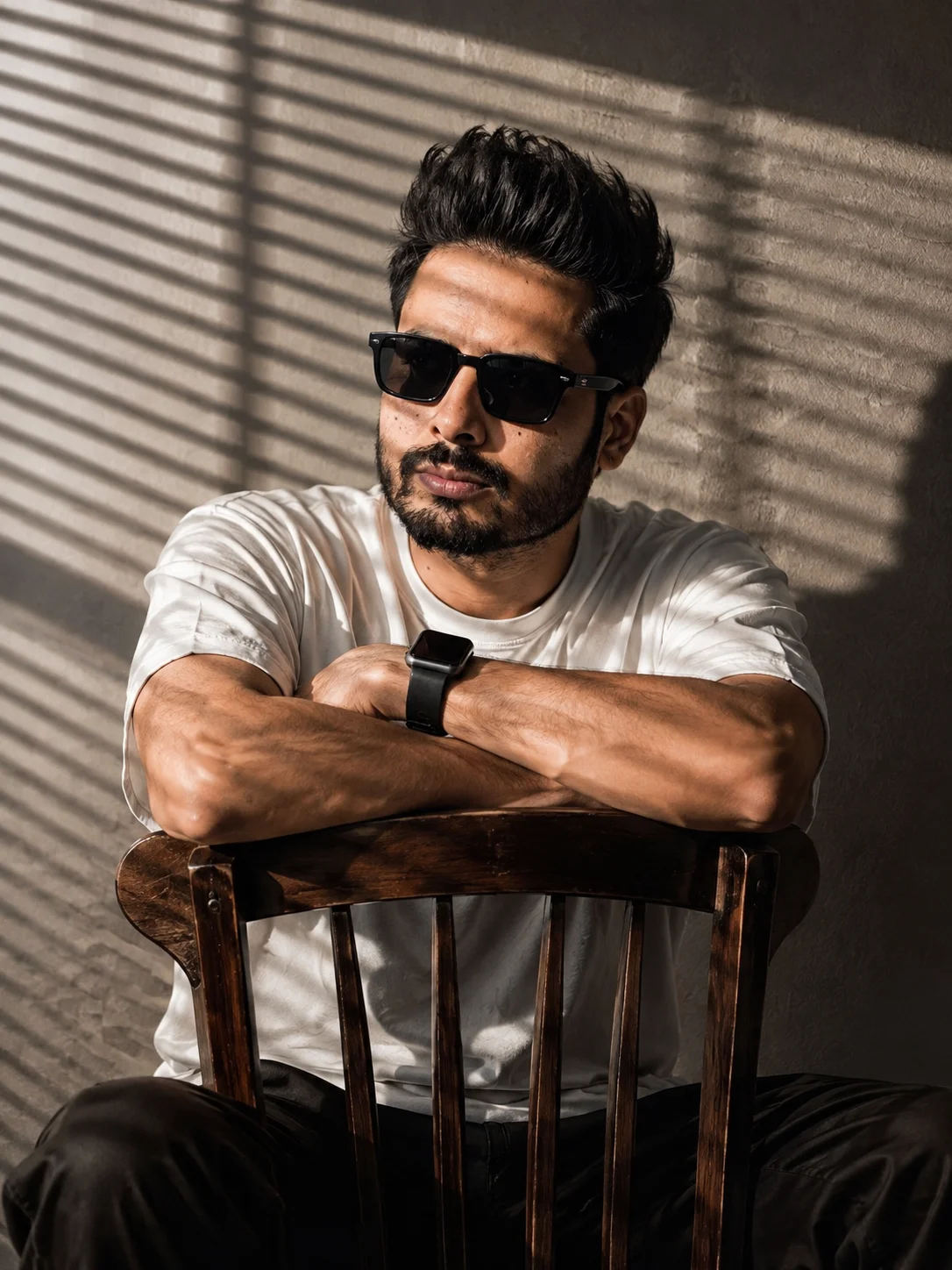 Photo of Durga Dass