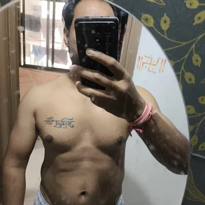 Vijay Arya