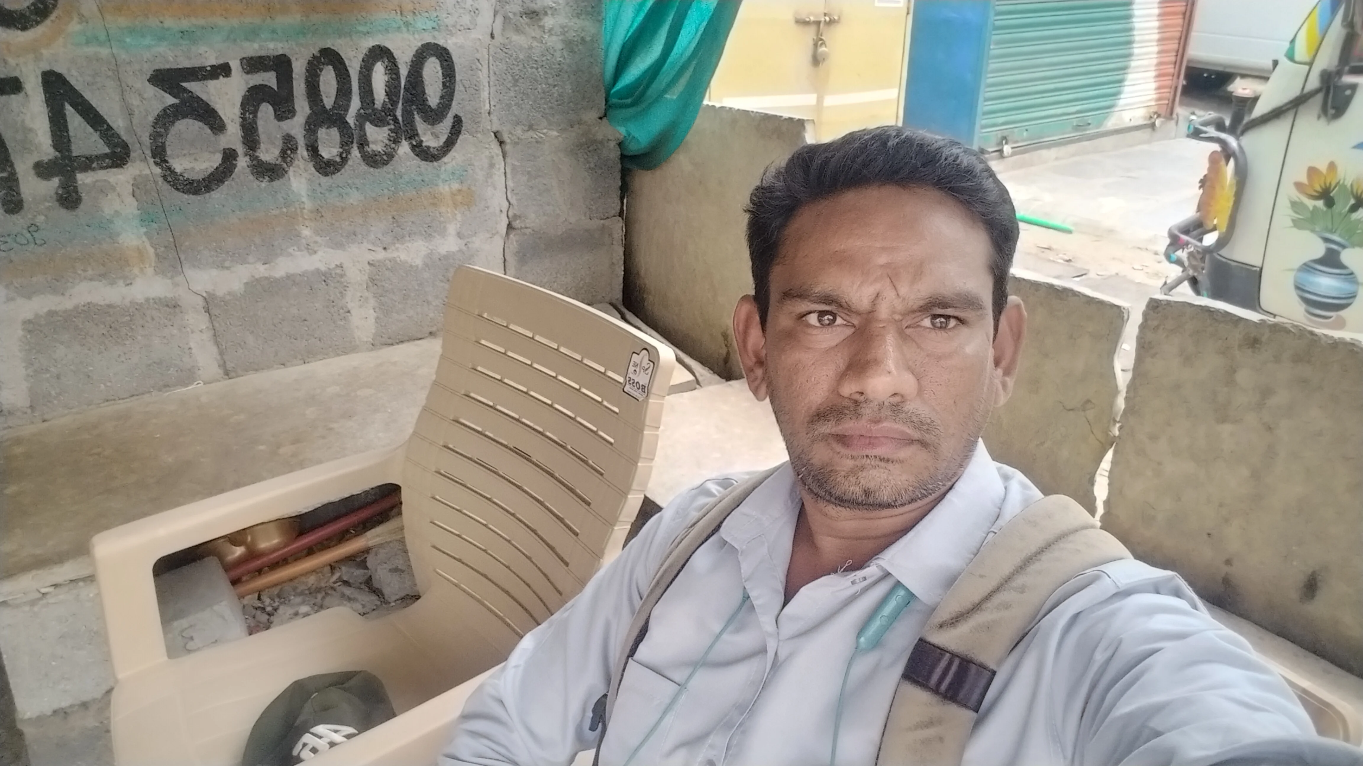 MD RAFEEQ