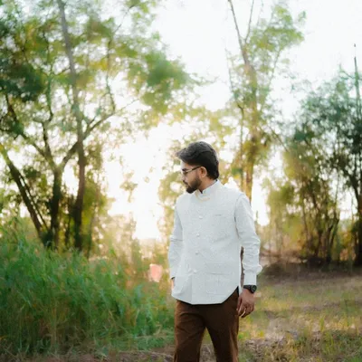 kuntal parmar