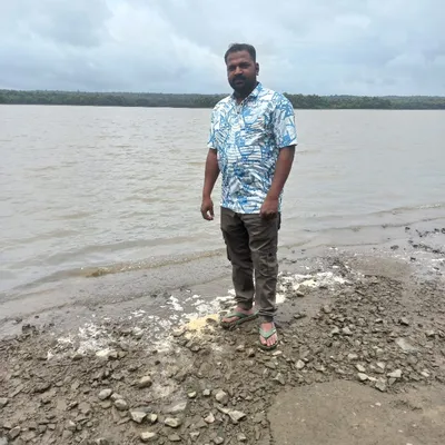 Ravikumar