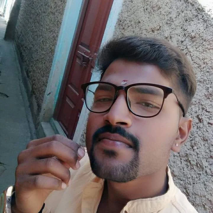 Photo of Ravikumar 