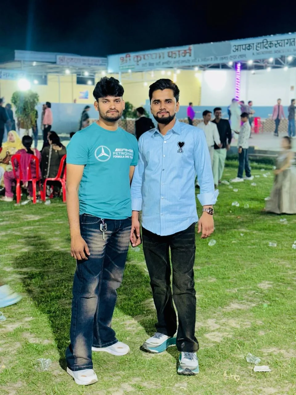 Photo of zafar