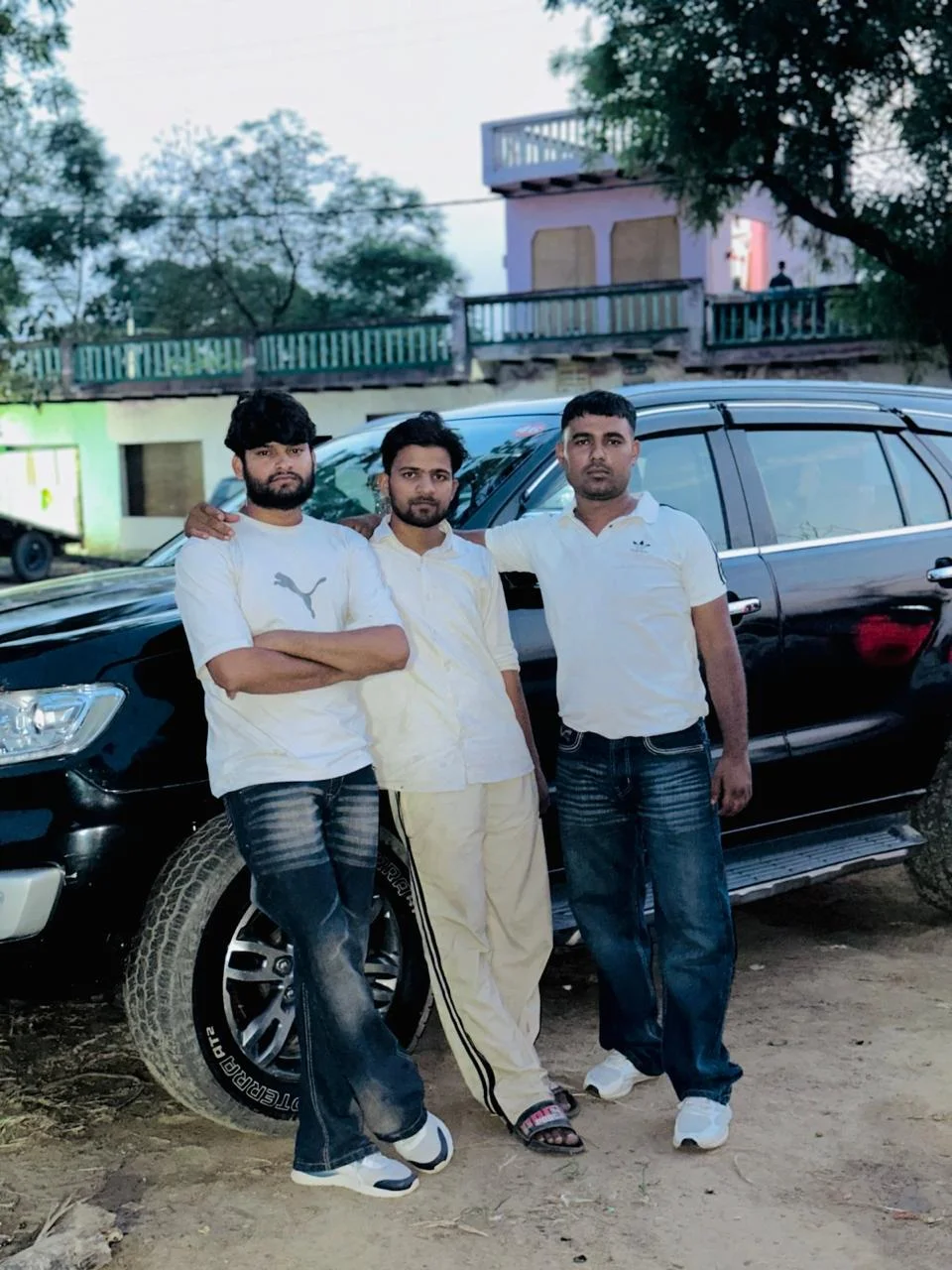 Photo of zafar