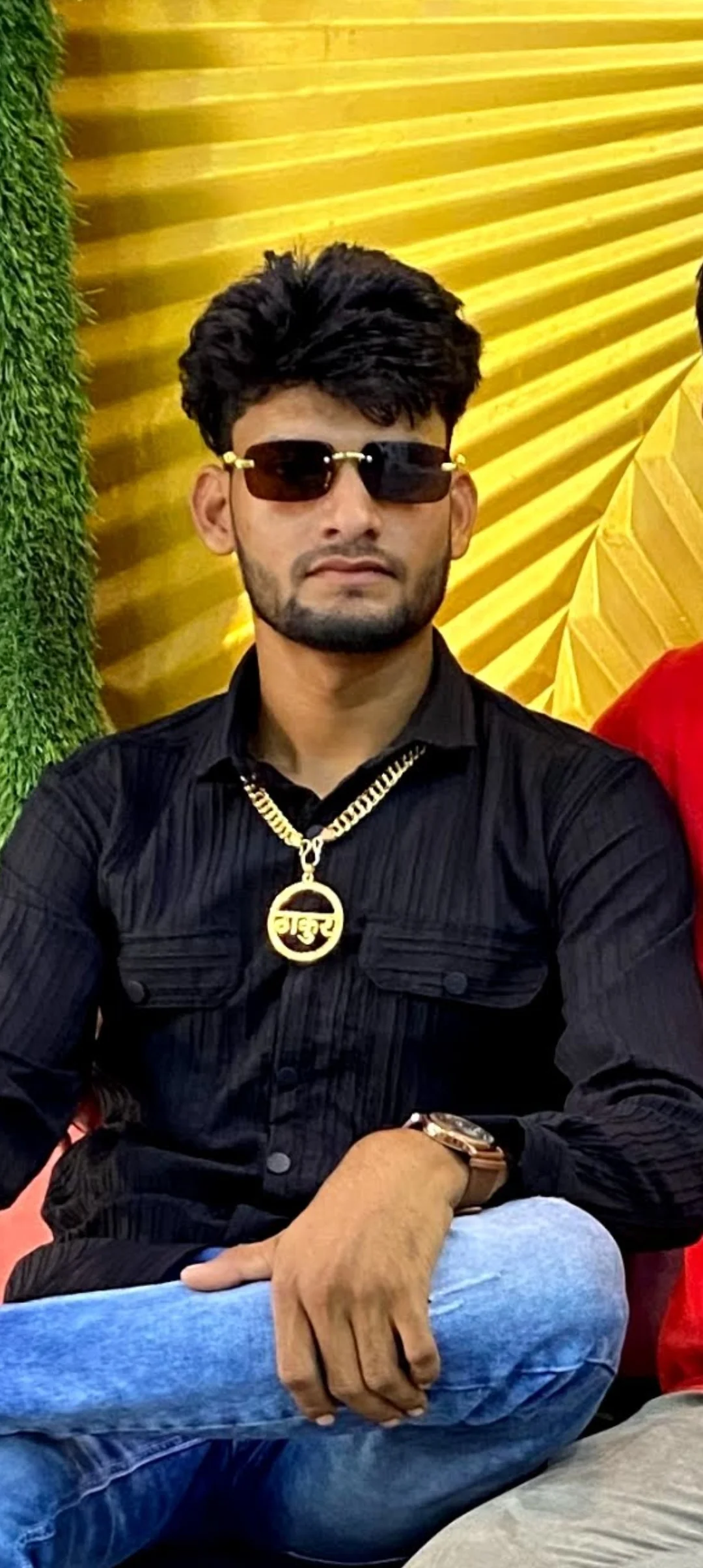 Photo of zafar