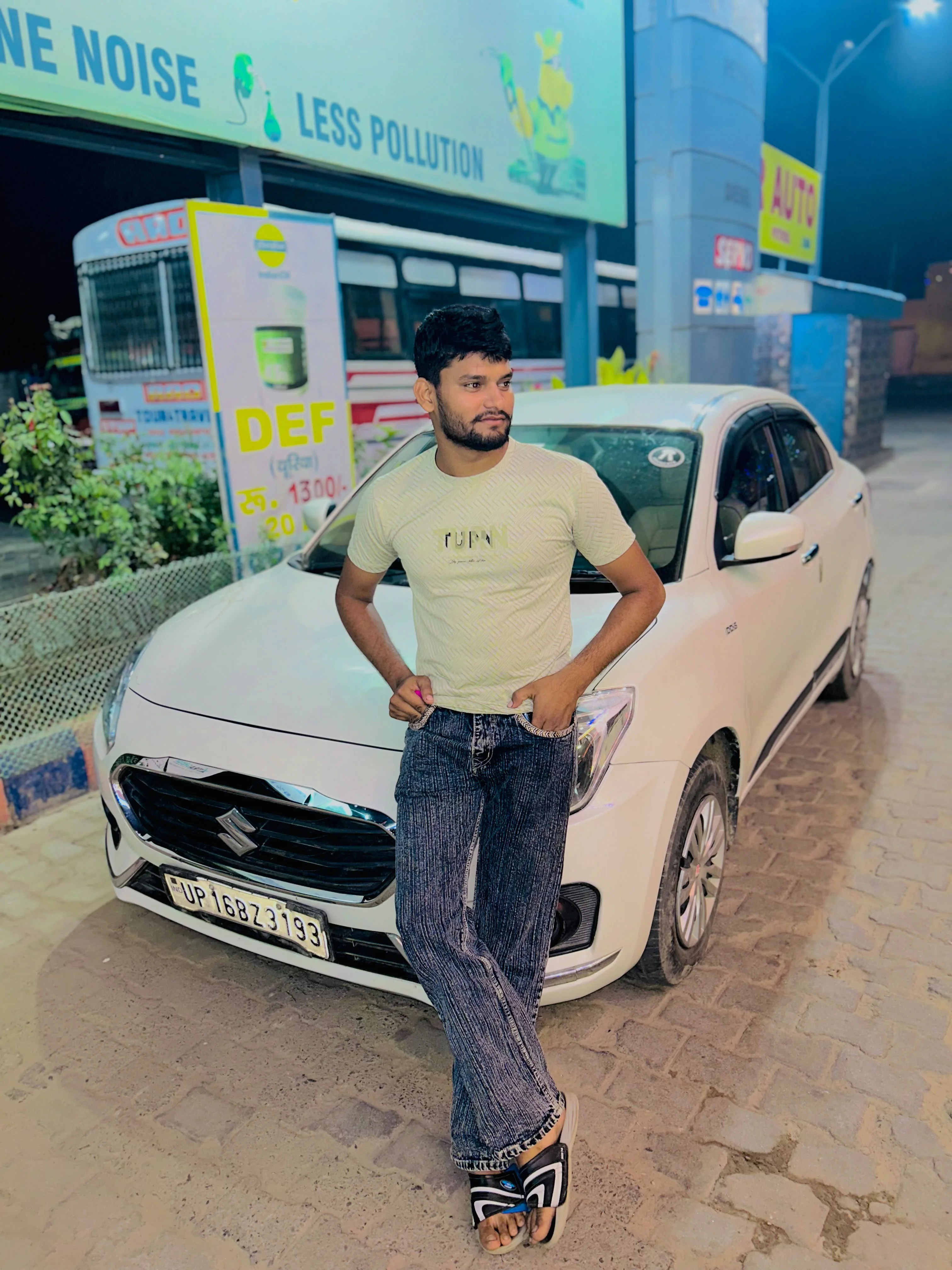 Photo of zafar