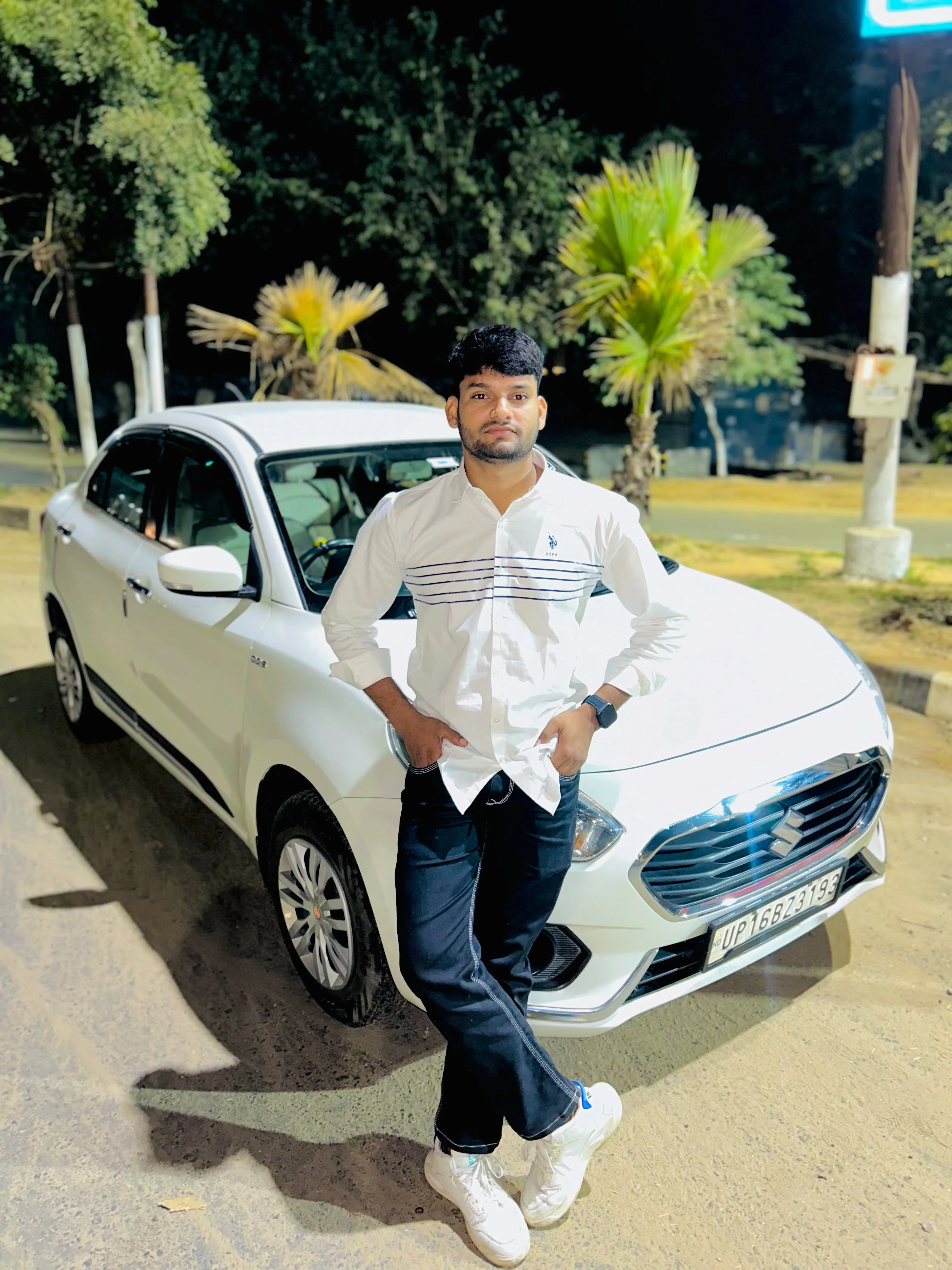 Photo of zafar