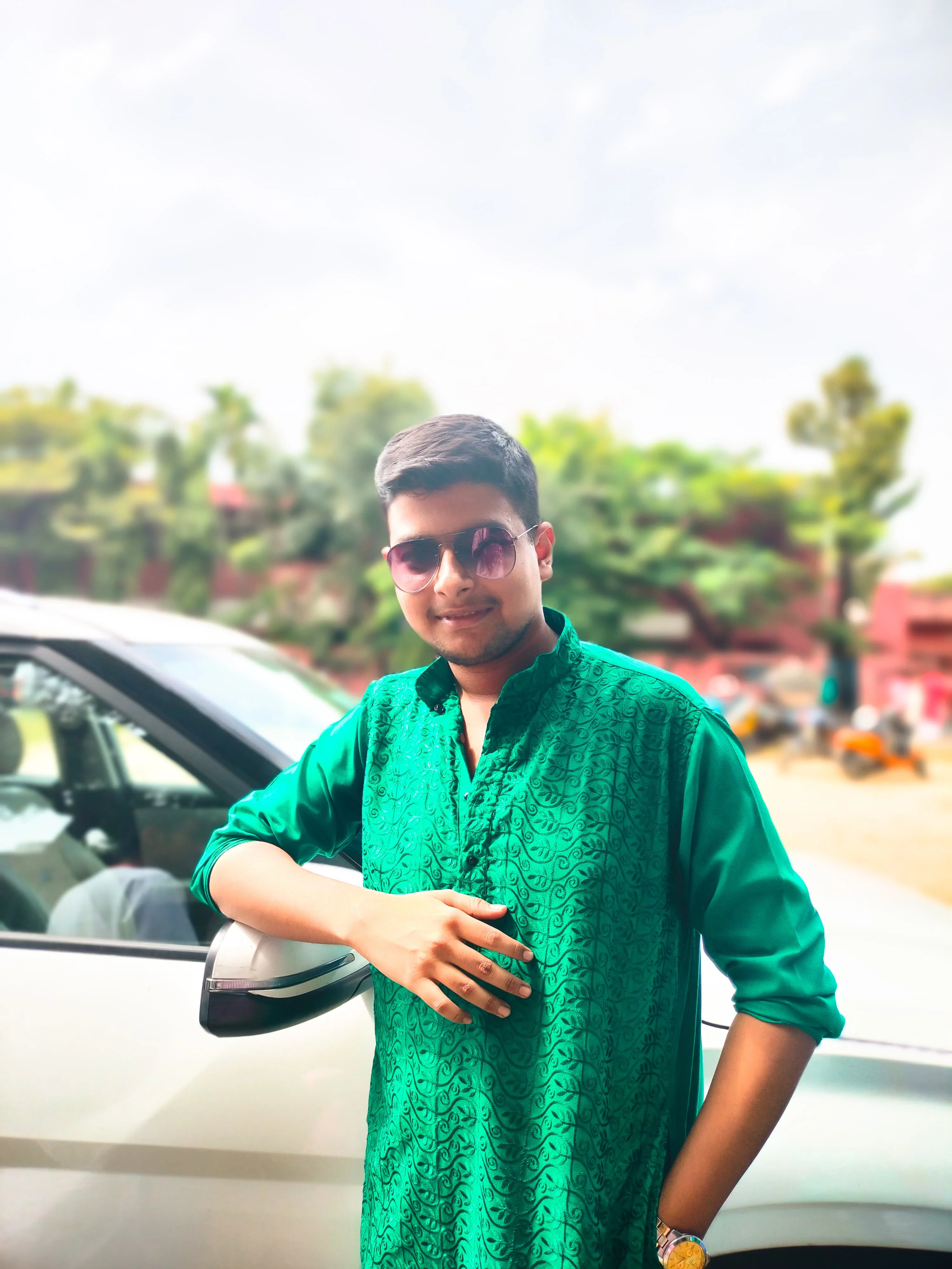 Photo of Sumanta 