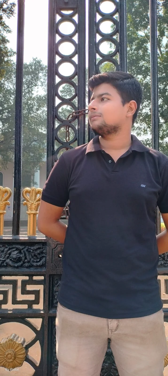 Photo of Sumanta 