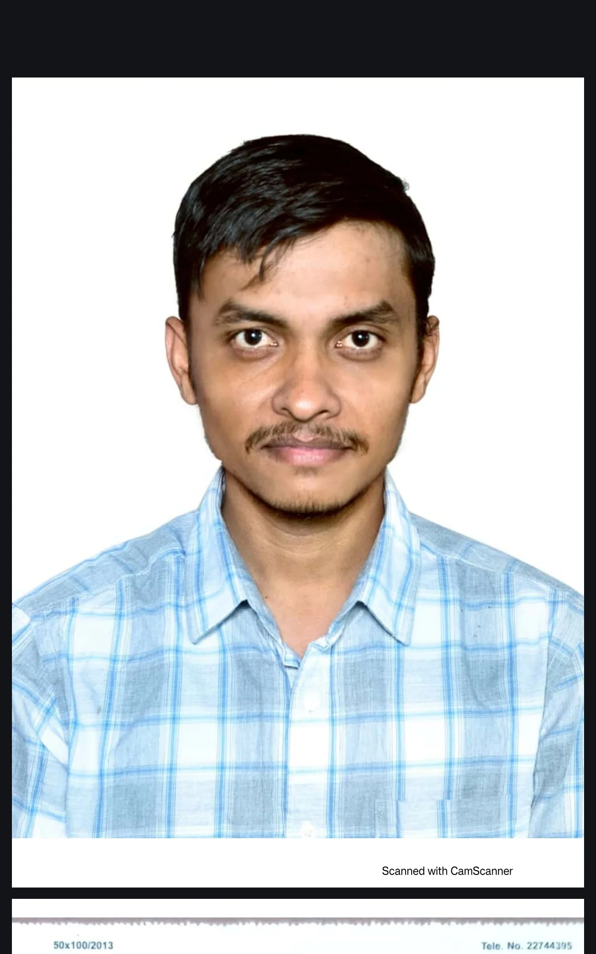 Photo of Chintankumar Patel