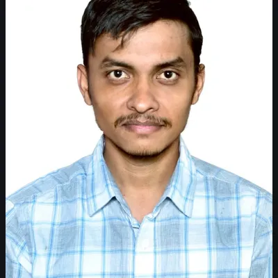 Chintankumar Patel
