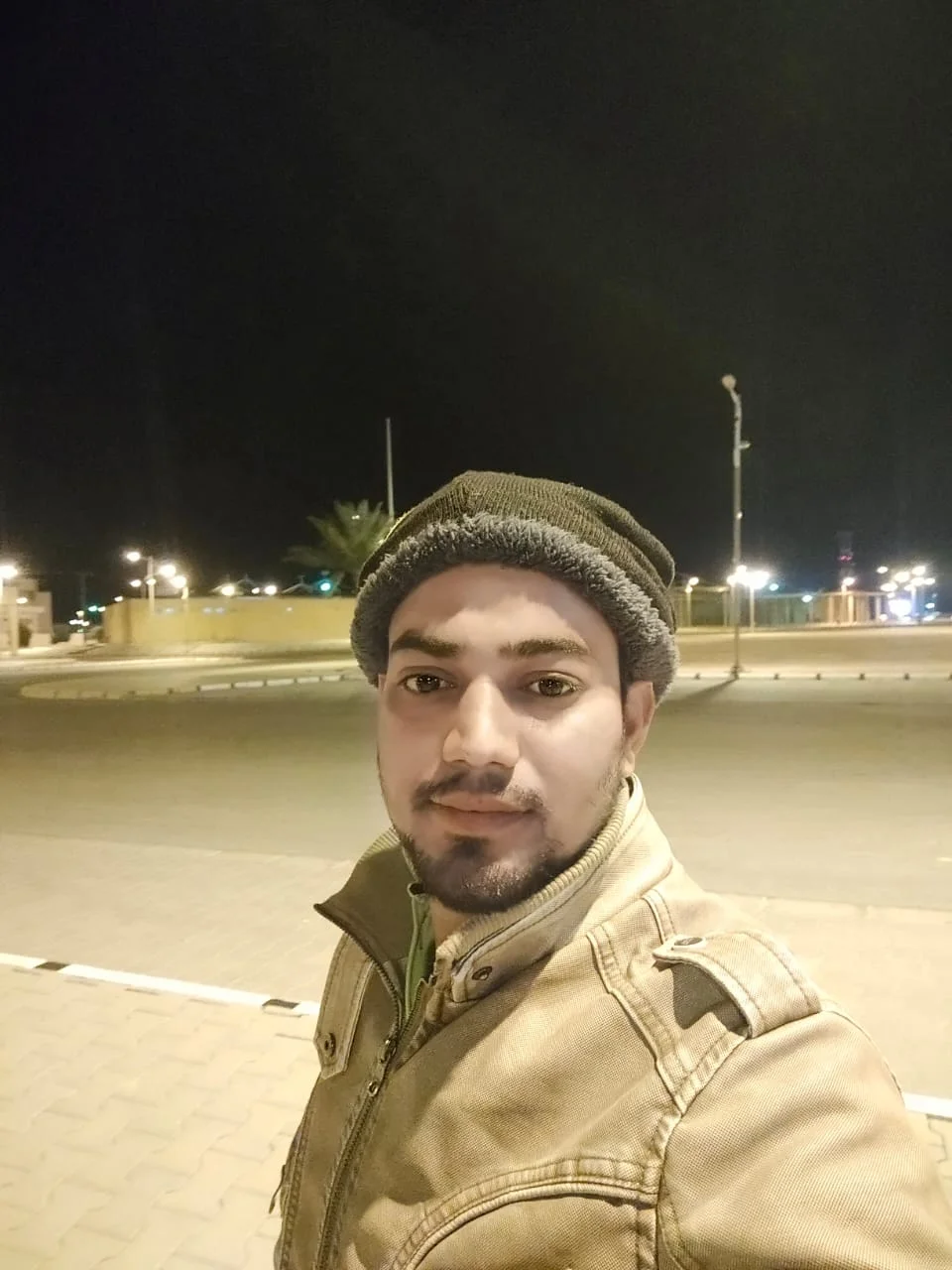 Sameer khan