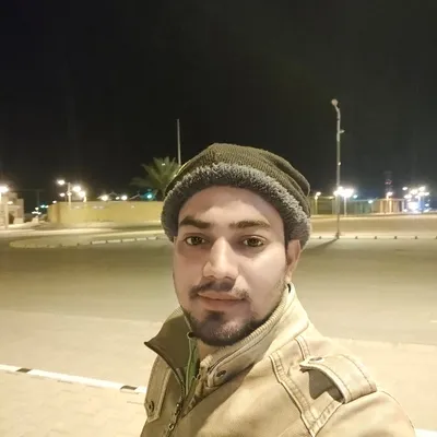 Sameer khan