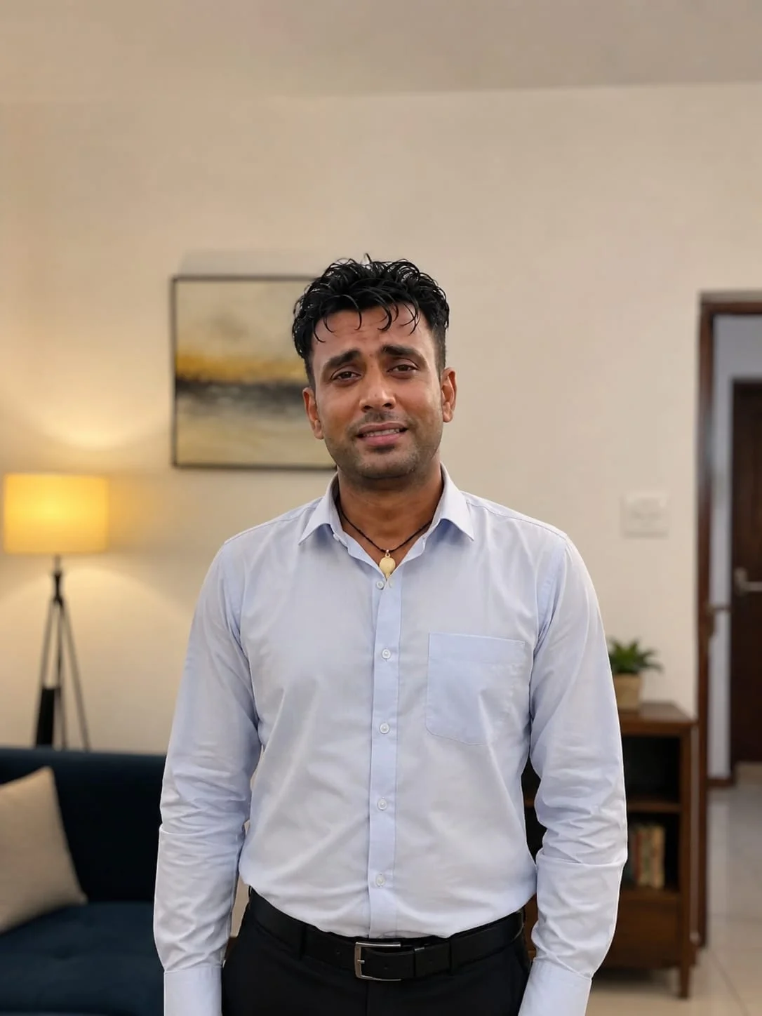 Ajay Kumar