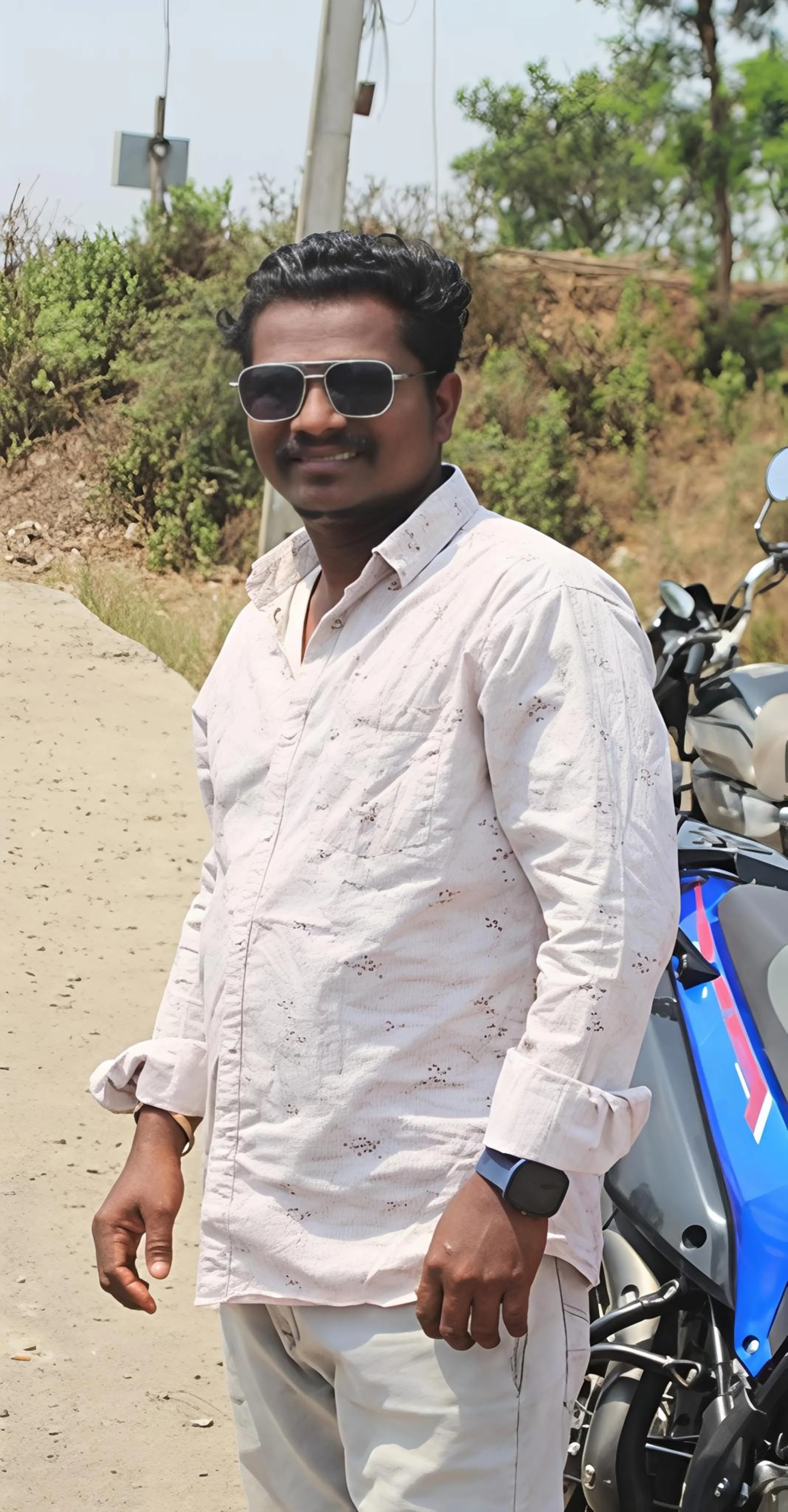Parag Kadam