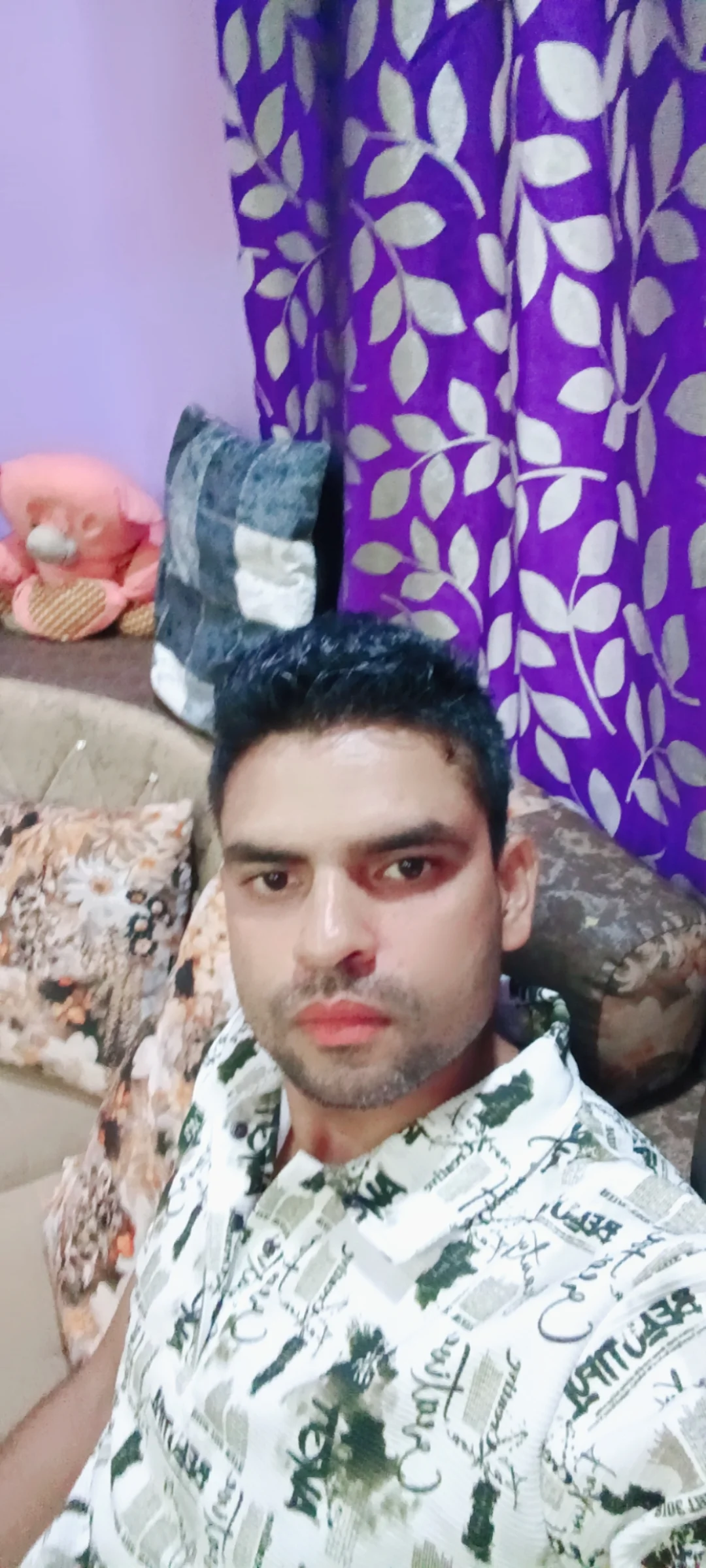 Photo of umesh rai