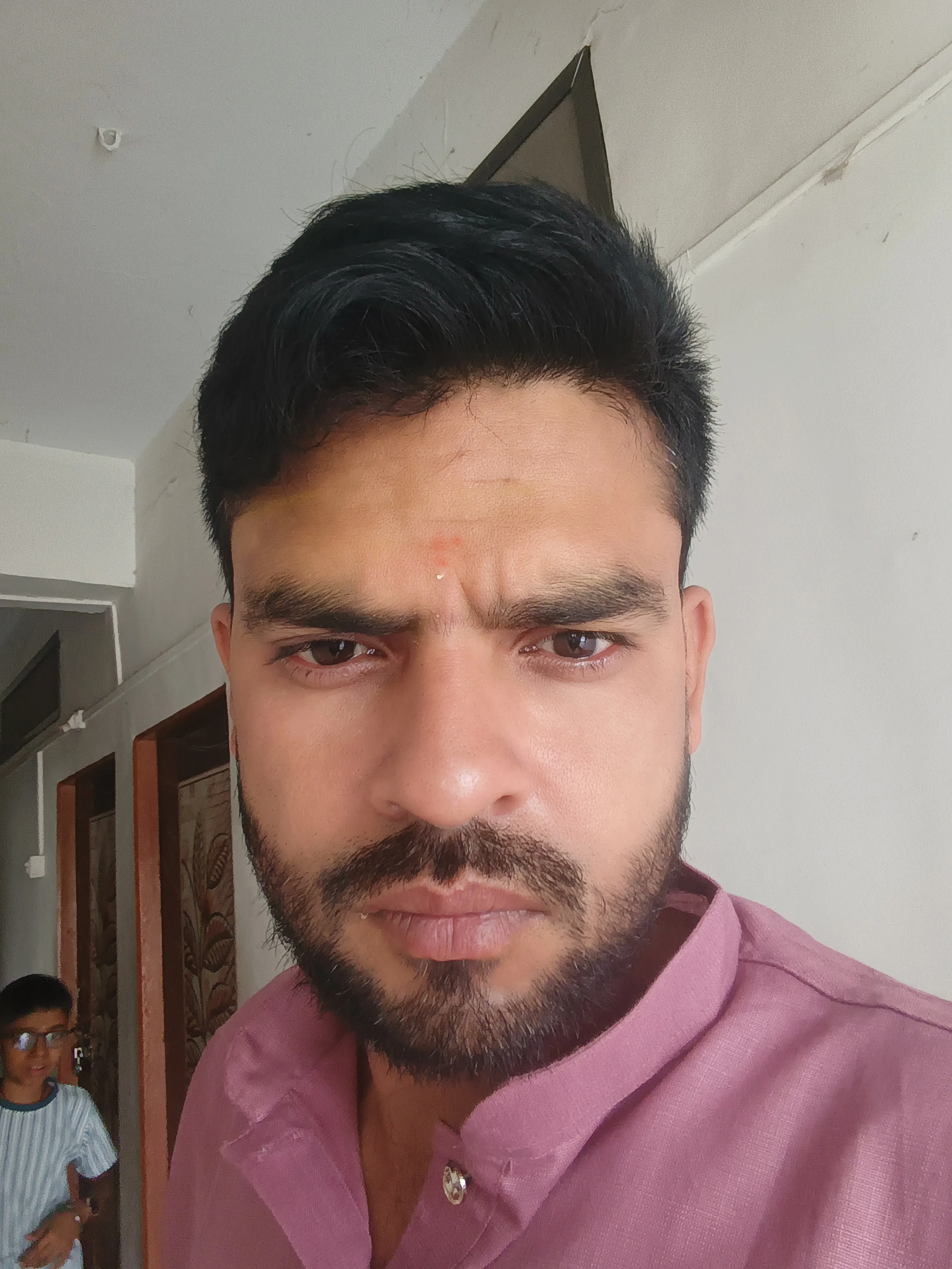 Photo of umesh rai