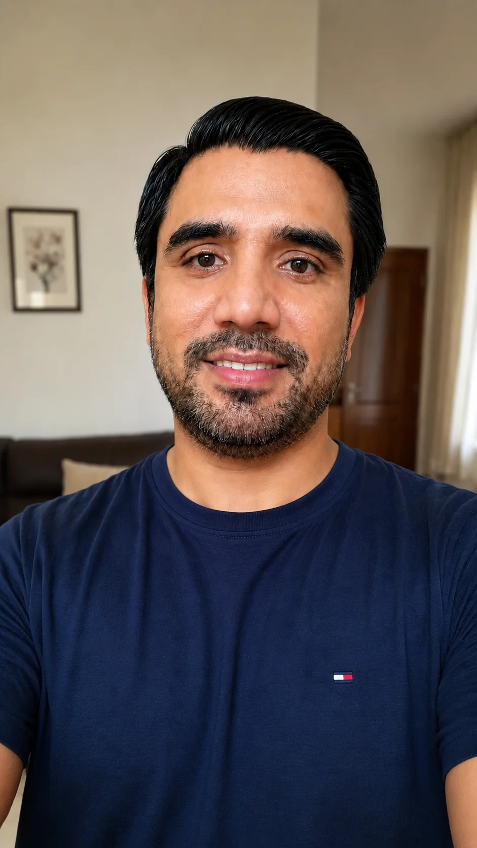 Photo of Rohit