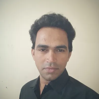 ajay Sharma