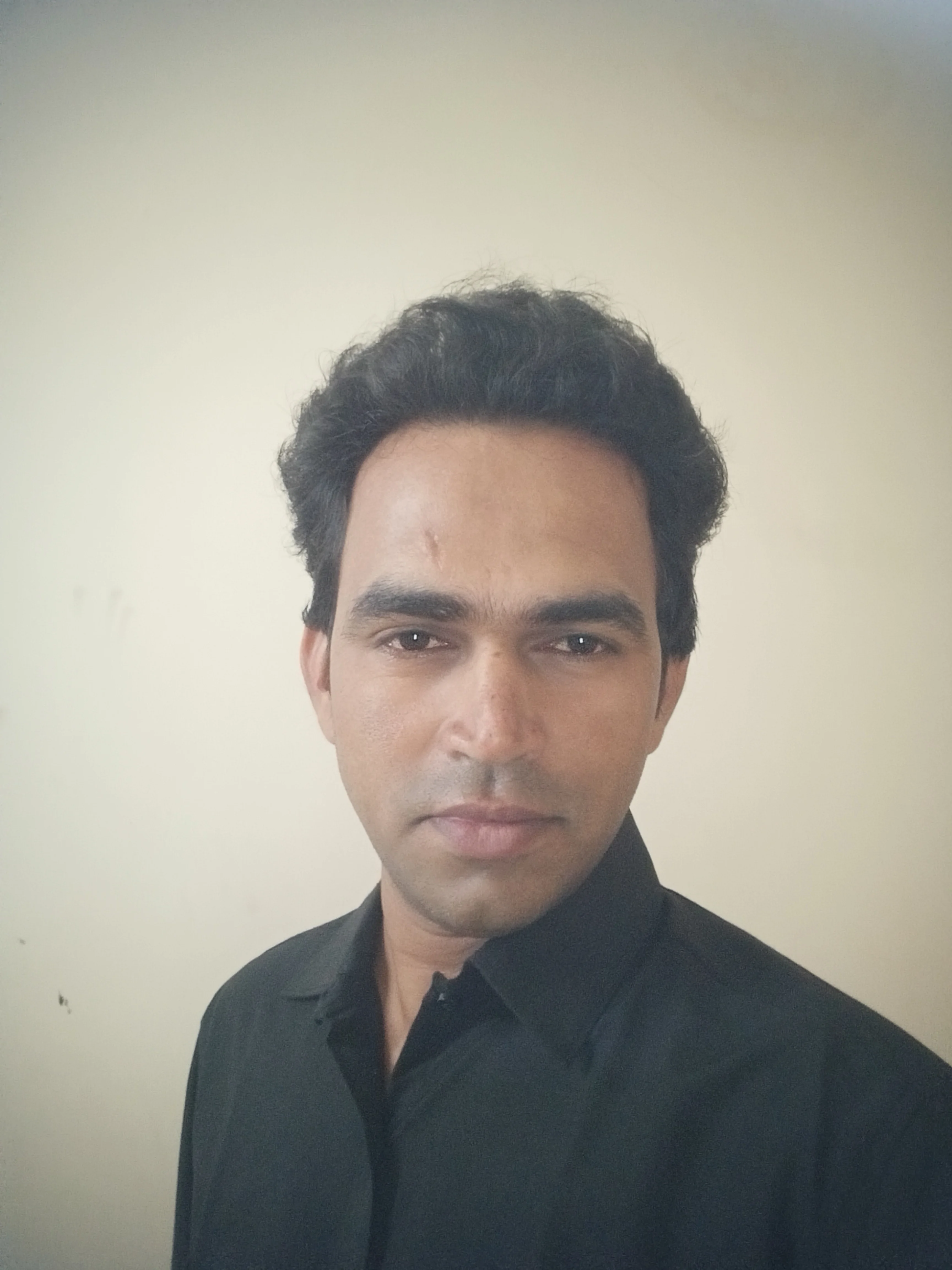 Photo of ajay Sharma
