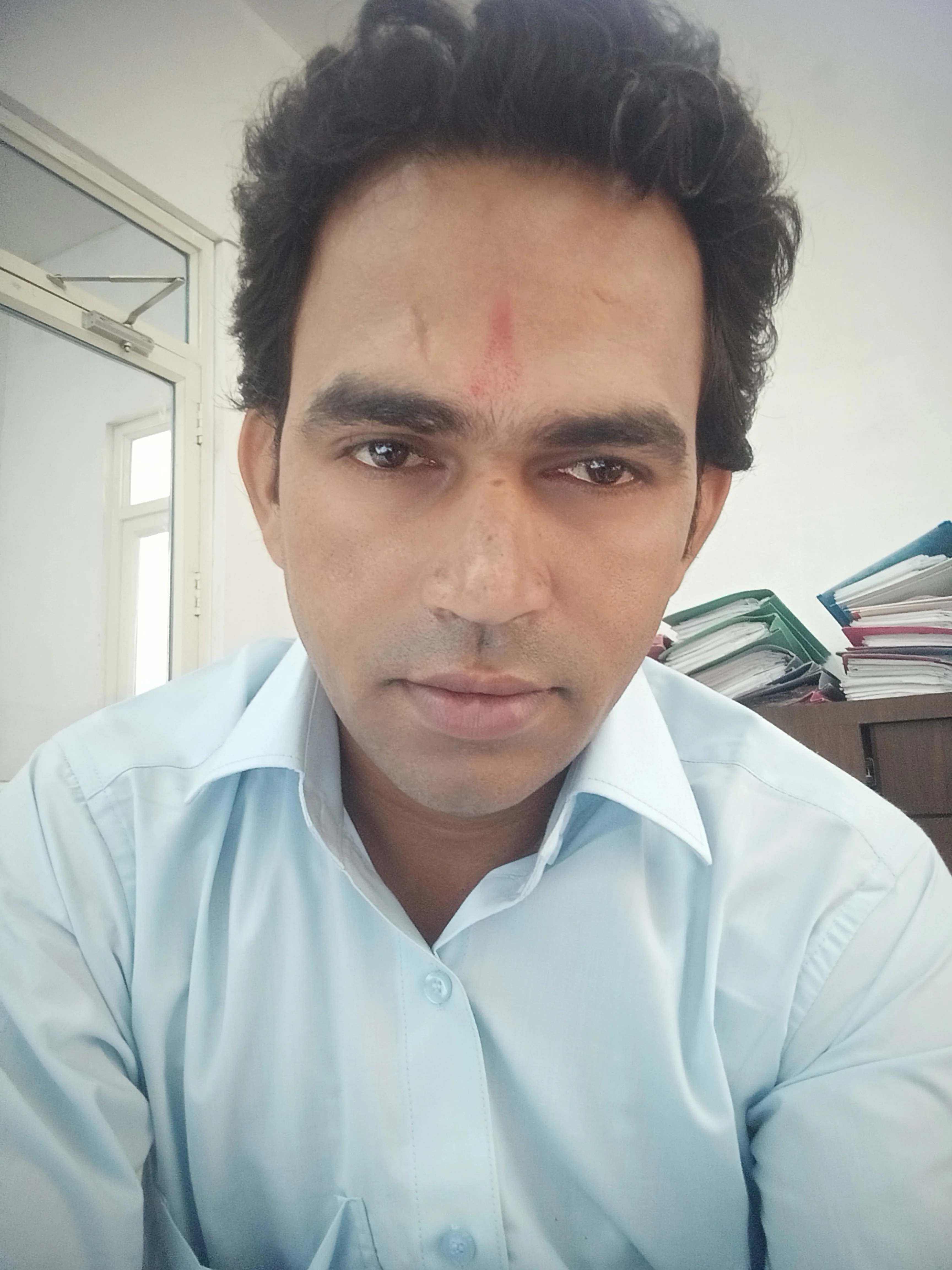 ajay Sharma