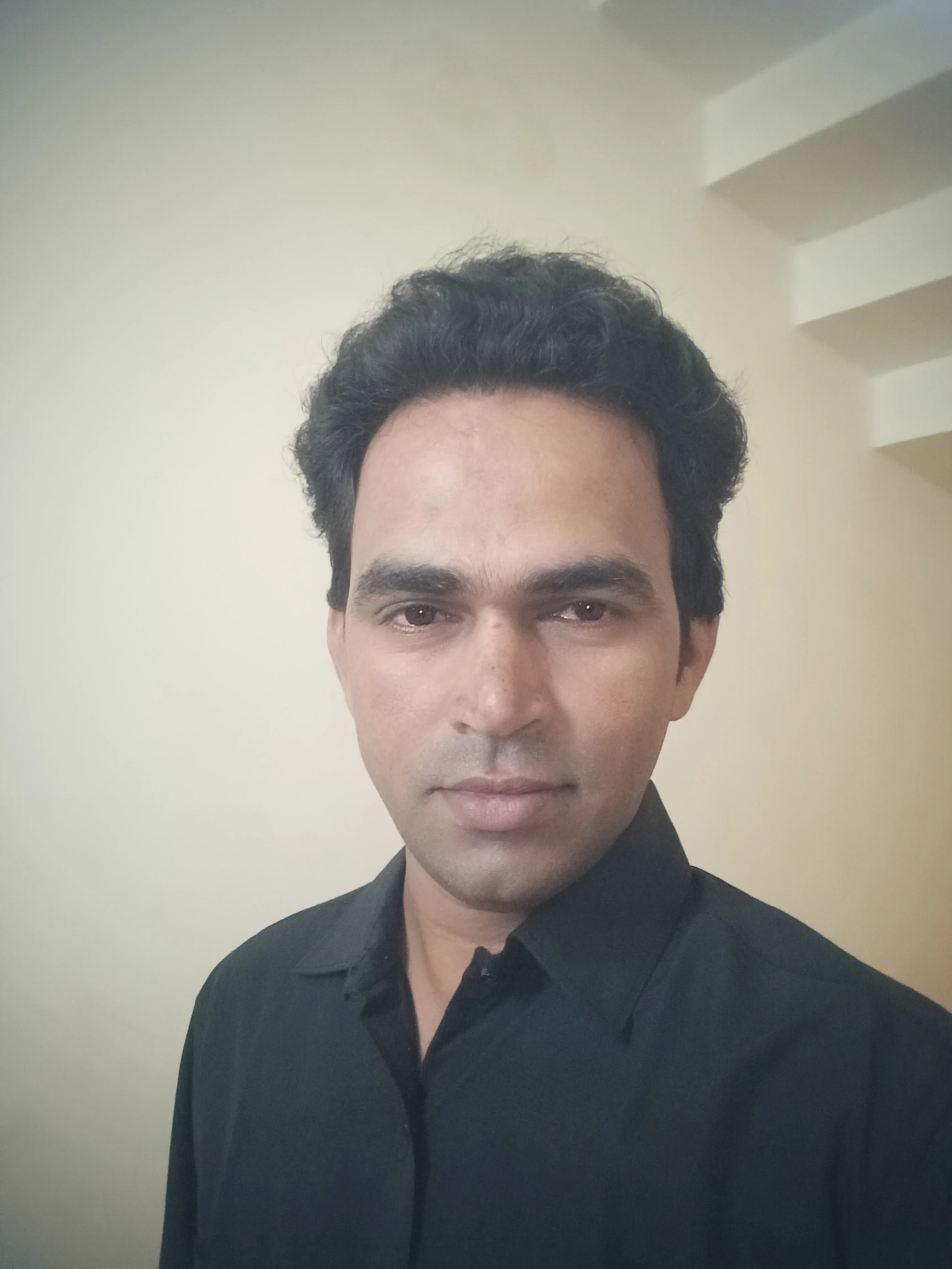 ajay Sharma