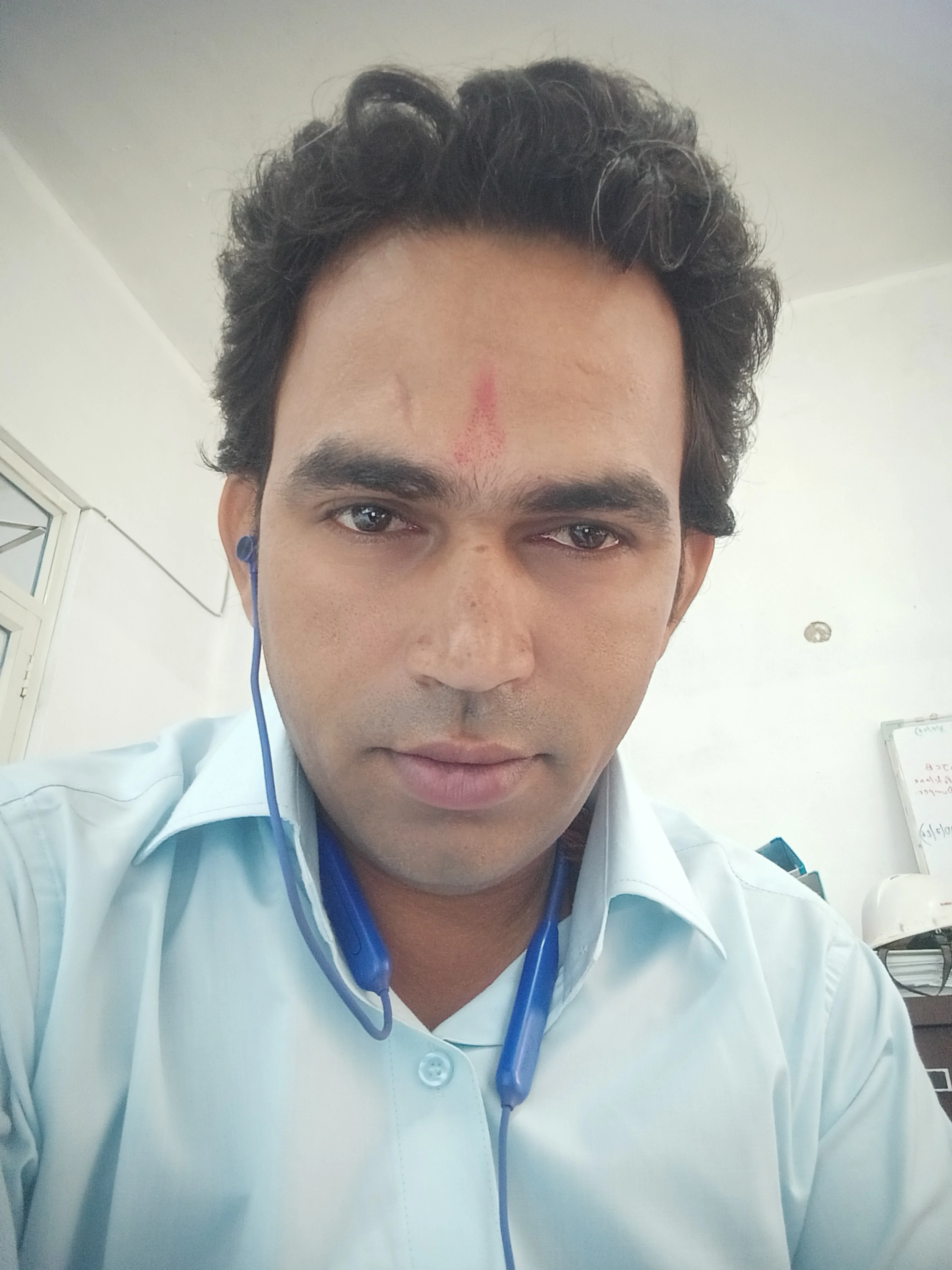 ajay Sharma