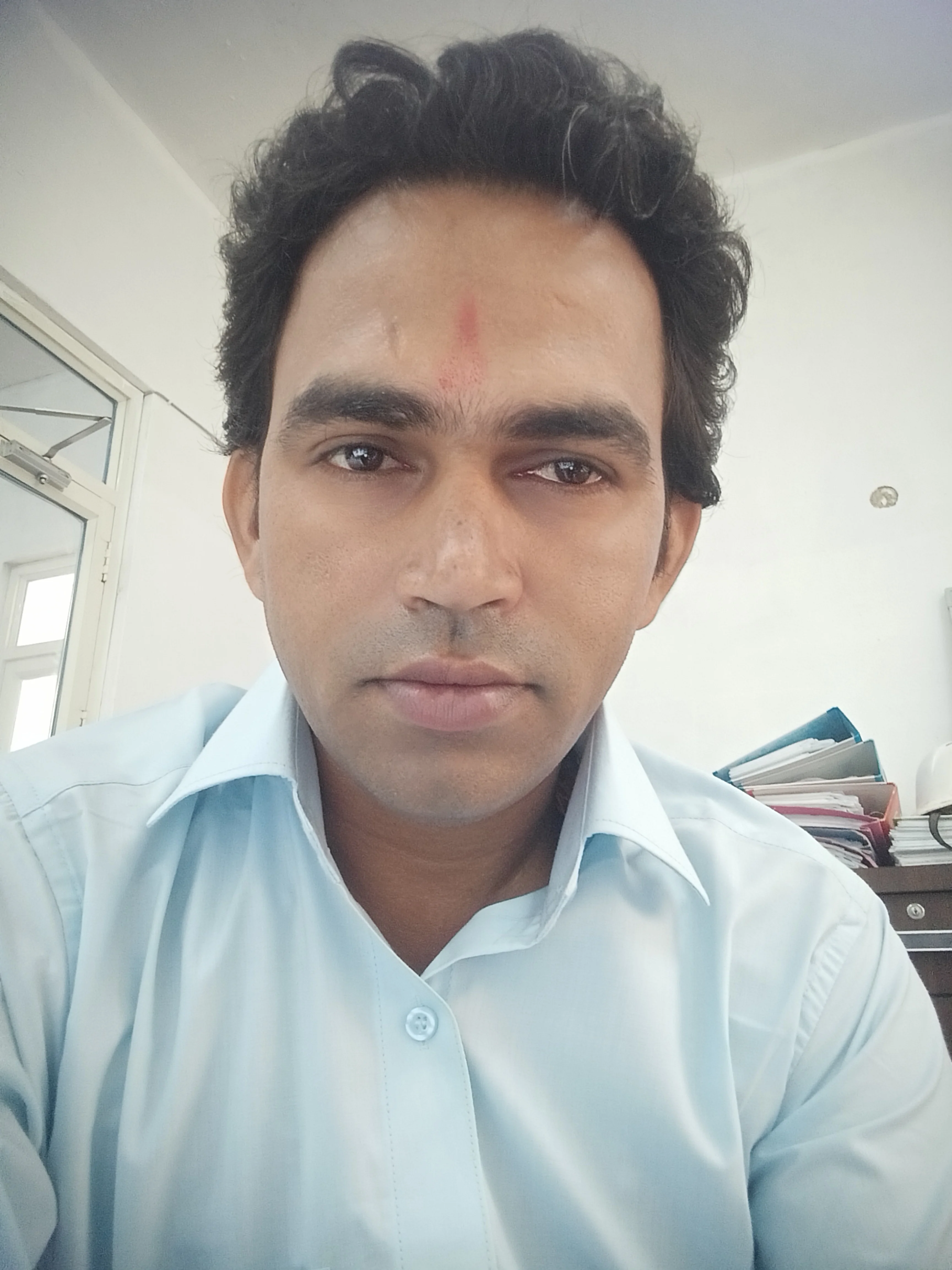 ajay Sharma