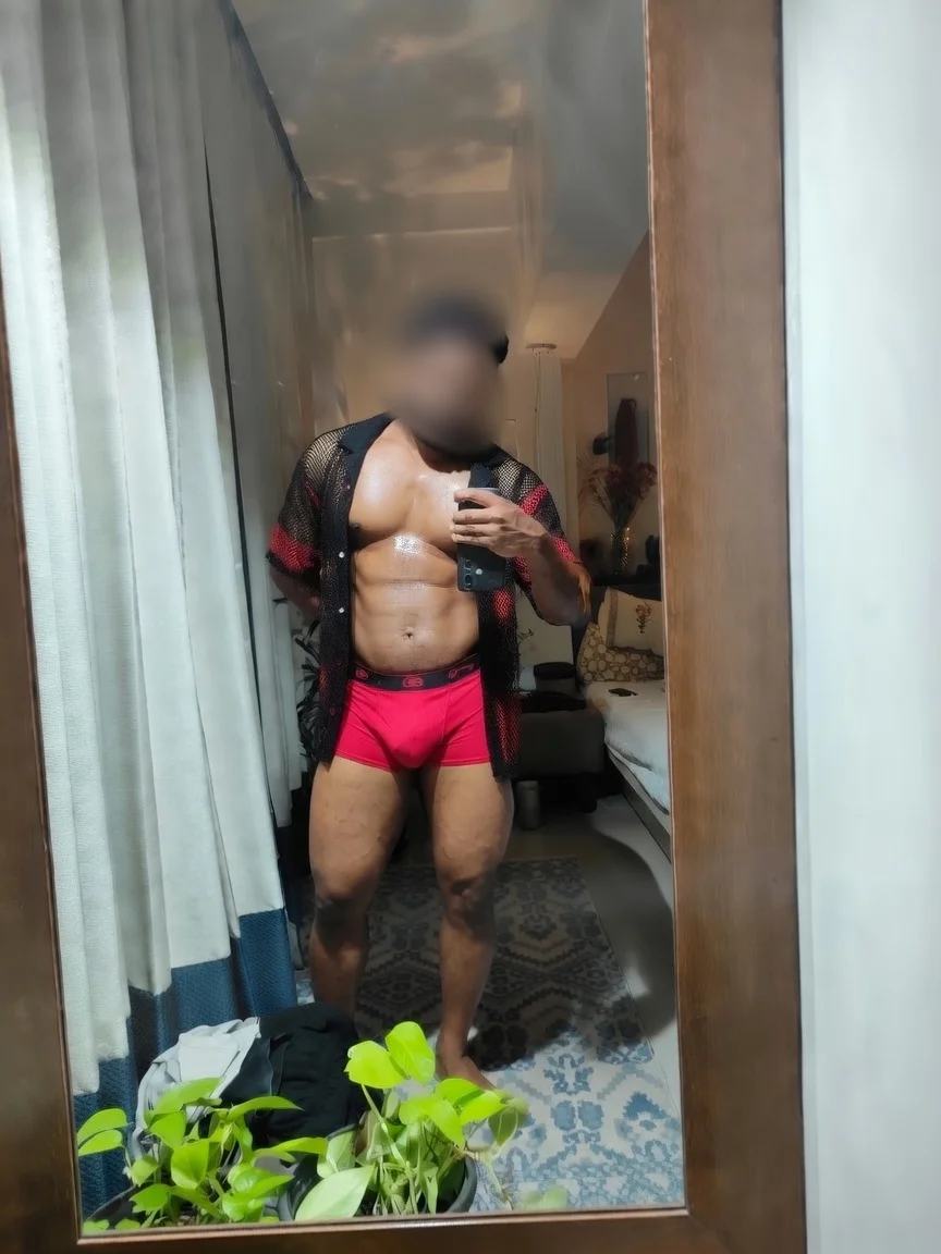 Photo of Muscular_Man