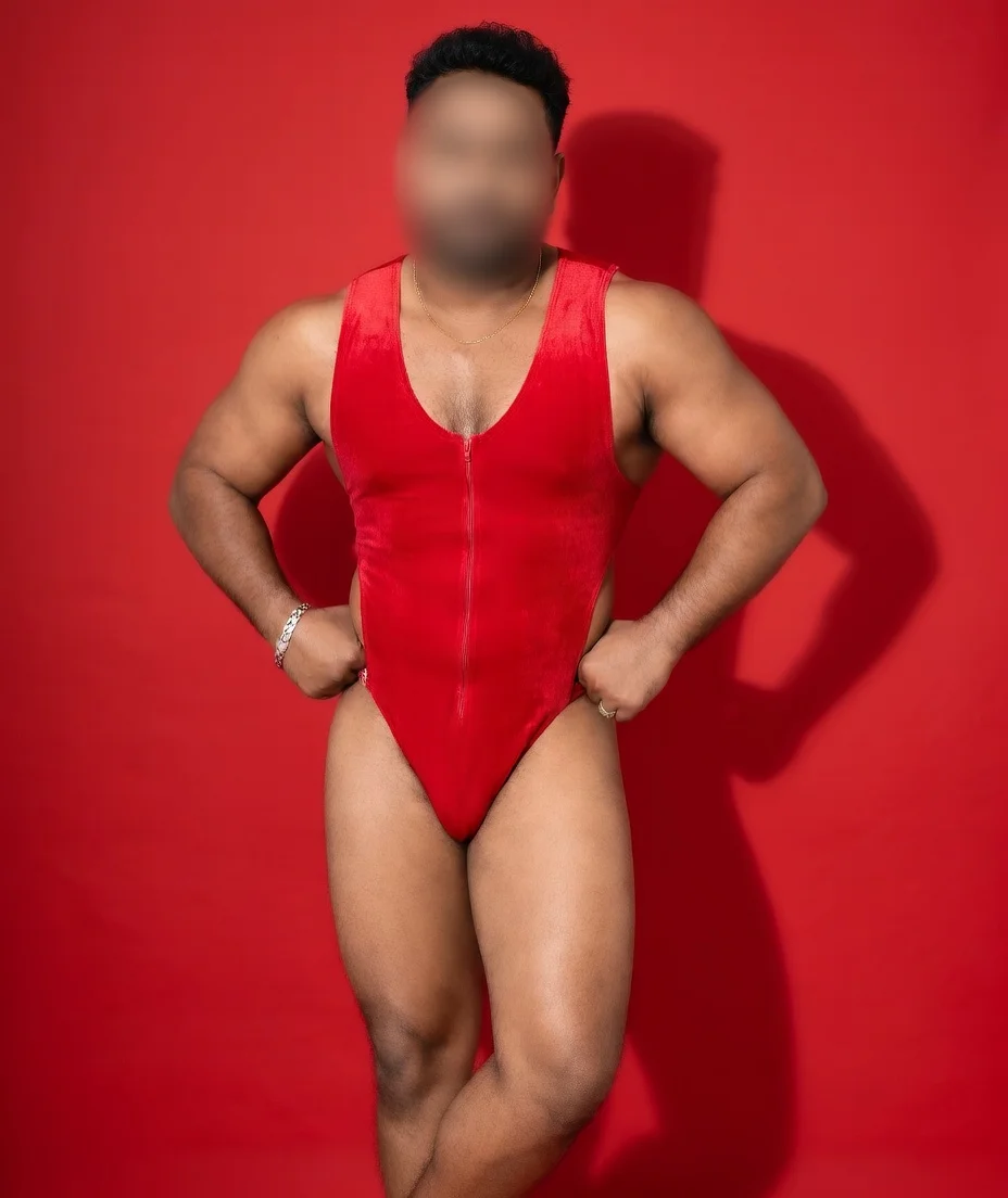 Photo of Muscular_Man